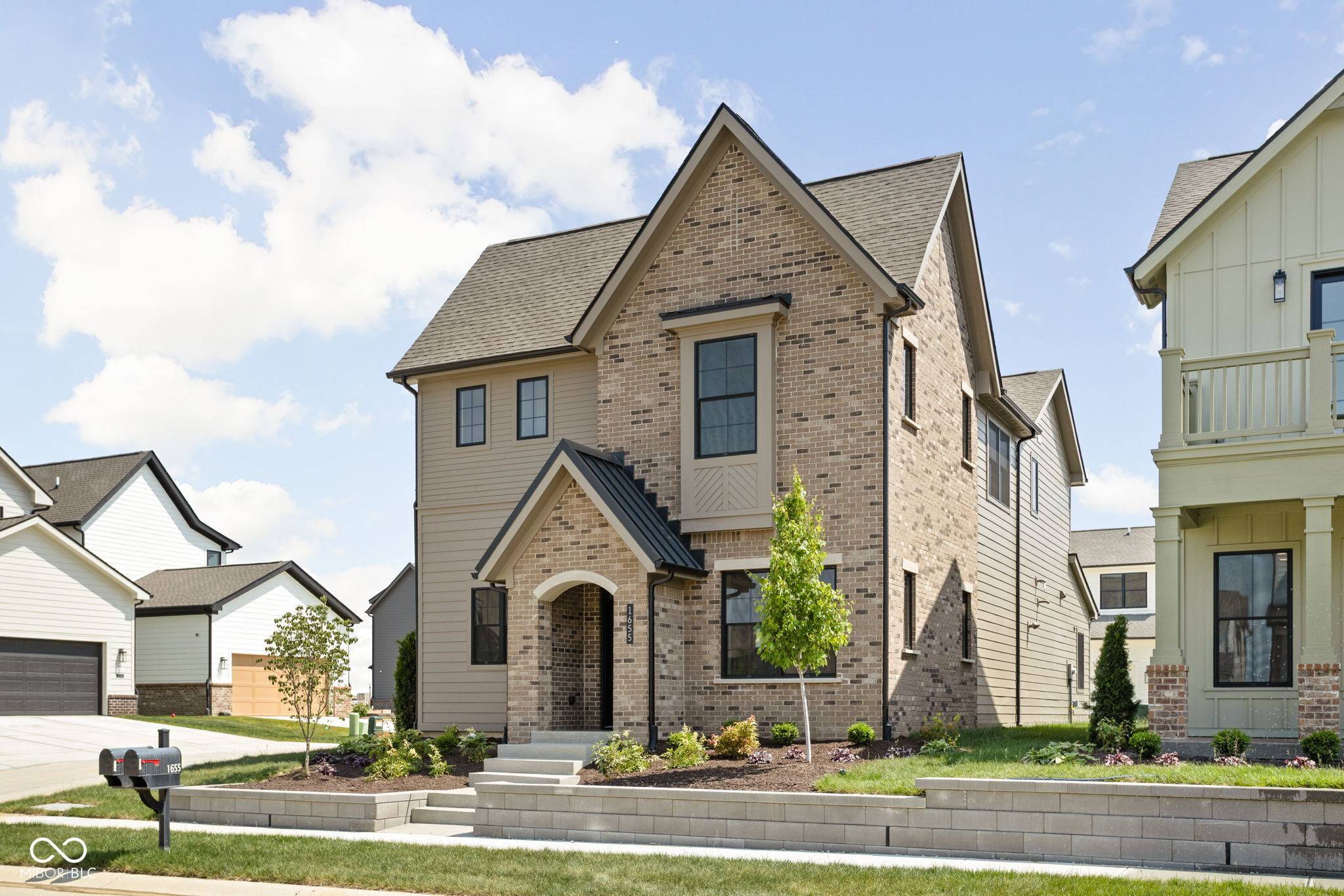 Westfield, IN 46074,1655 Carrollton Rail DR