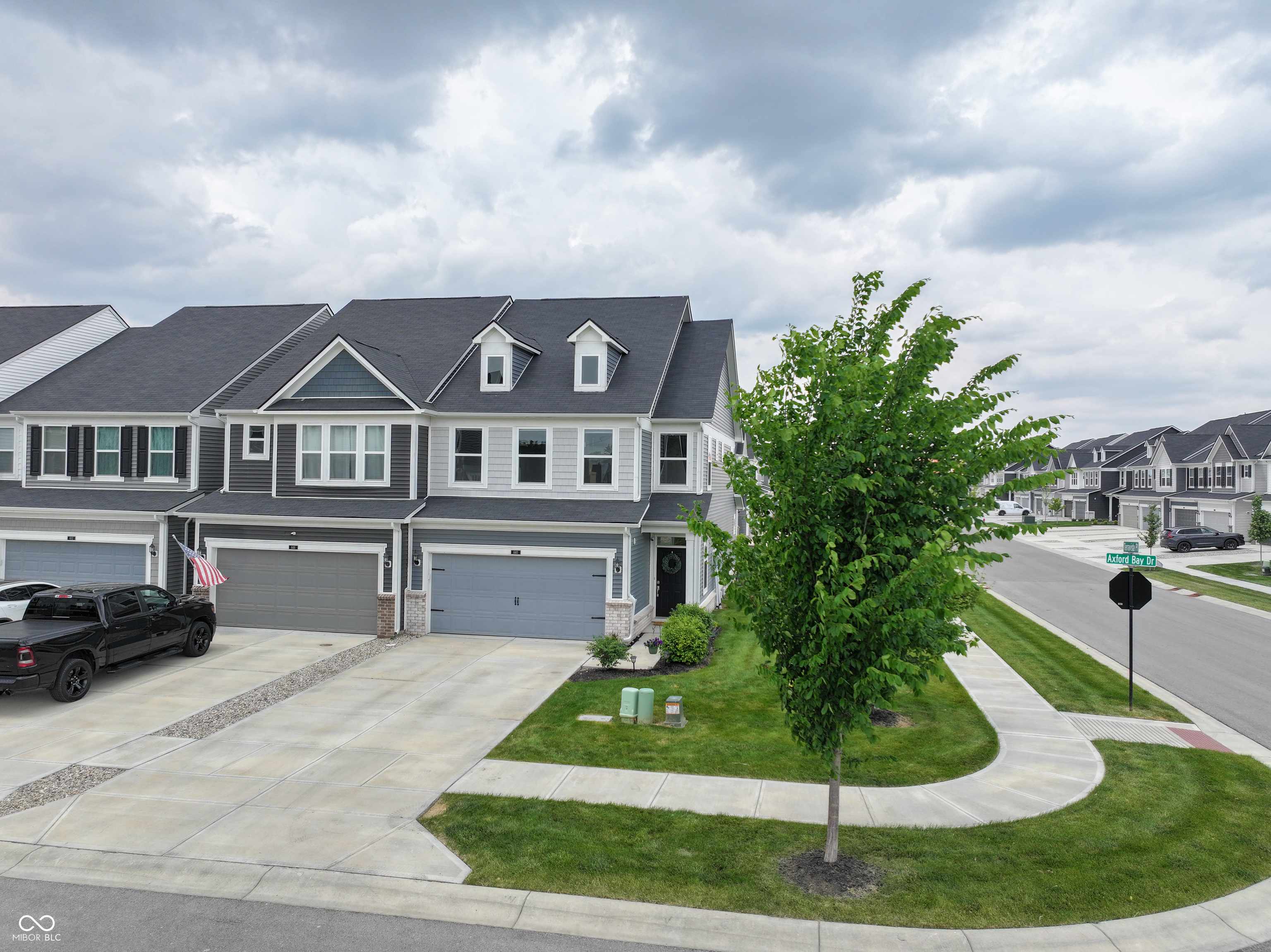Westfield, IN 46074,640 Axford Bay DR