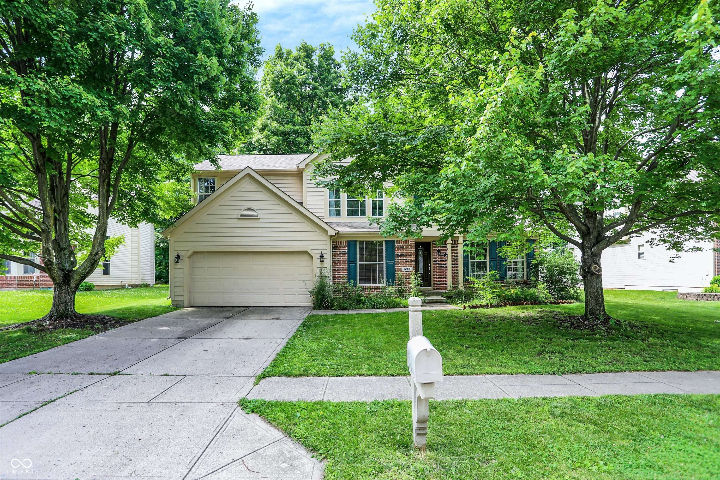 Greenwood, IN 46143,1264 Black Oak DR