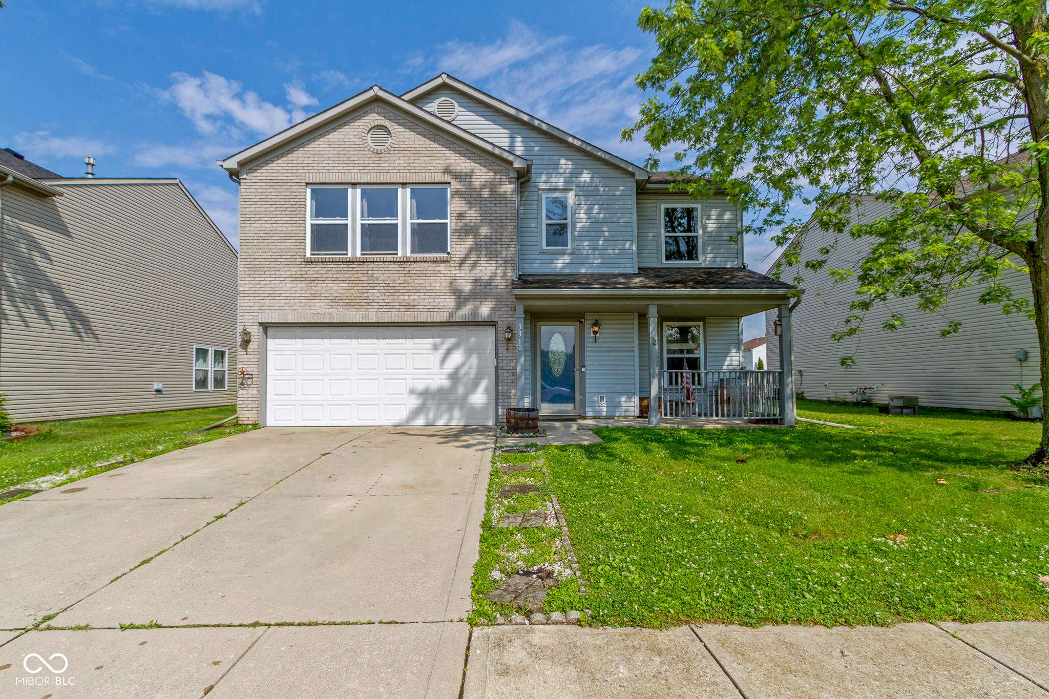 Indianapolis, IN 46203,3362 Pavetto LN