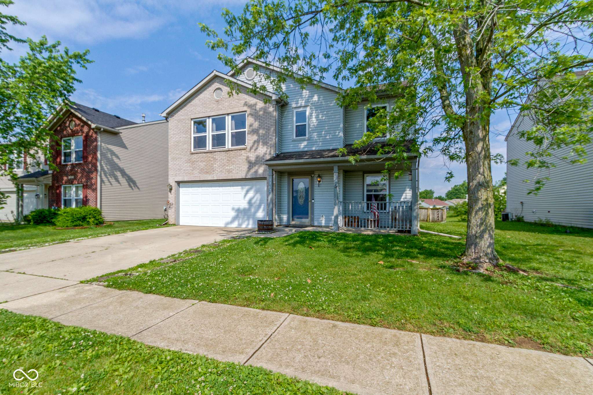 Indianapolis, IN 46203,3362 Pavetto LN