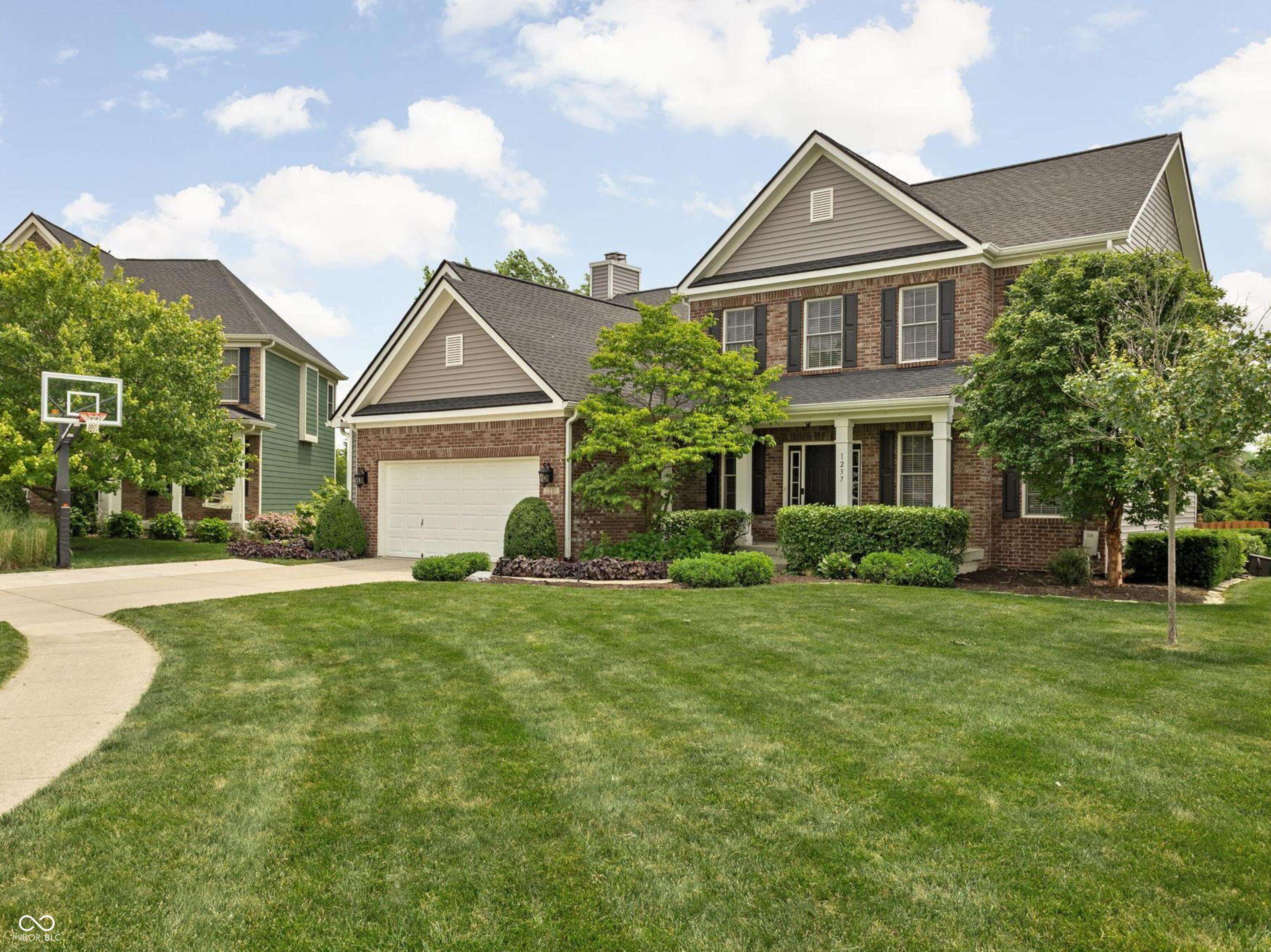 Westfield, IN 46074,1237 Wolcott CT
