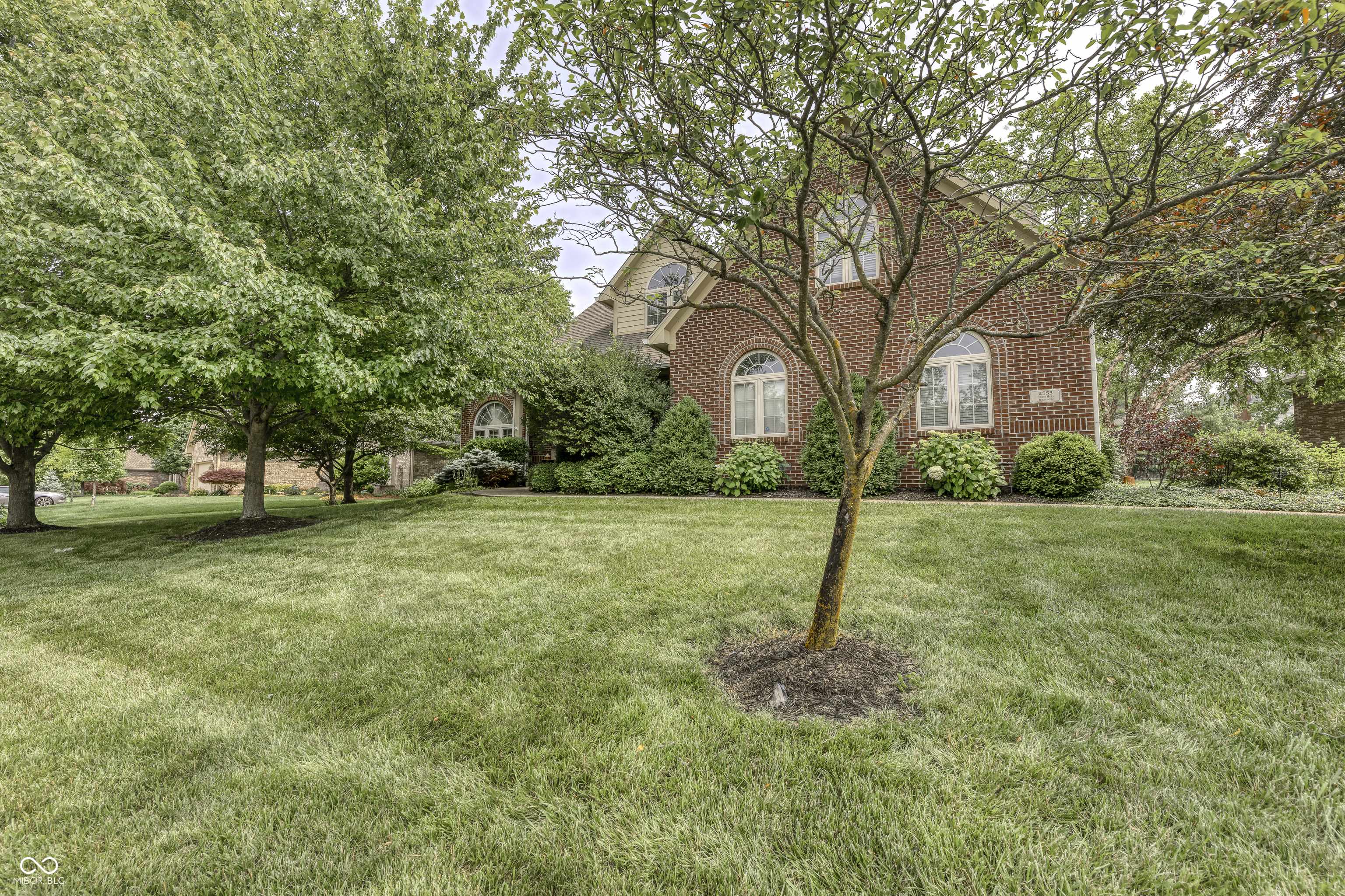 Greenwood, IN 46143,2553 Forest Hills BLVD