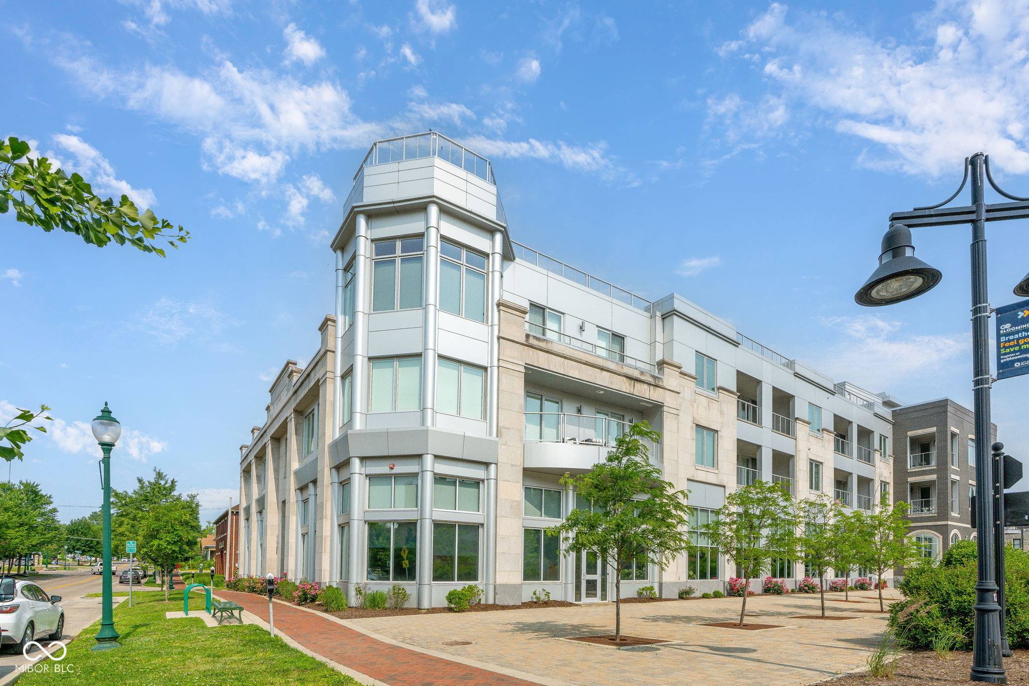 Bloomington, IN 47404,304 W Kirkwood AVE #307