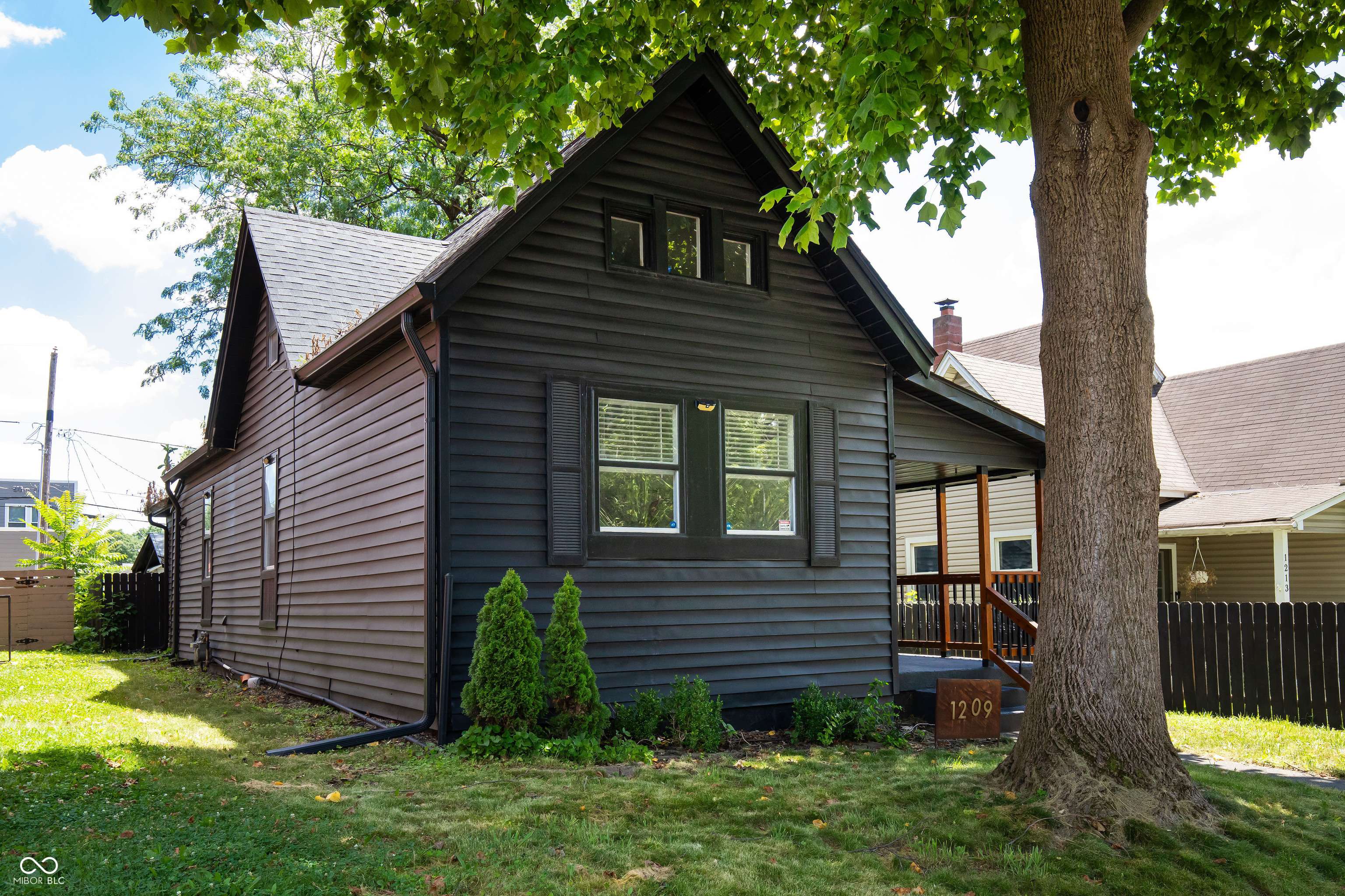 Indianapolis, IN 46203,1209 S Randolph ST