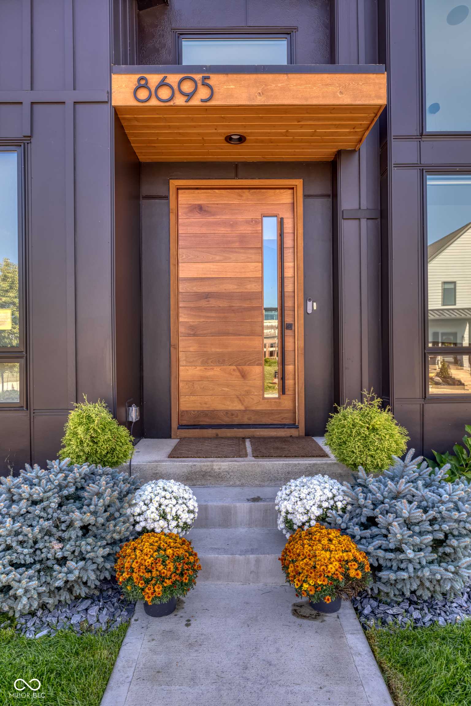 Fishers, IN 46038,8695 Morgan DR