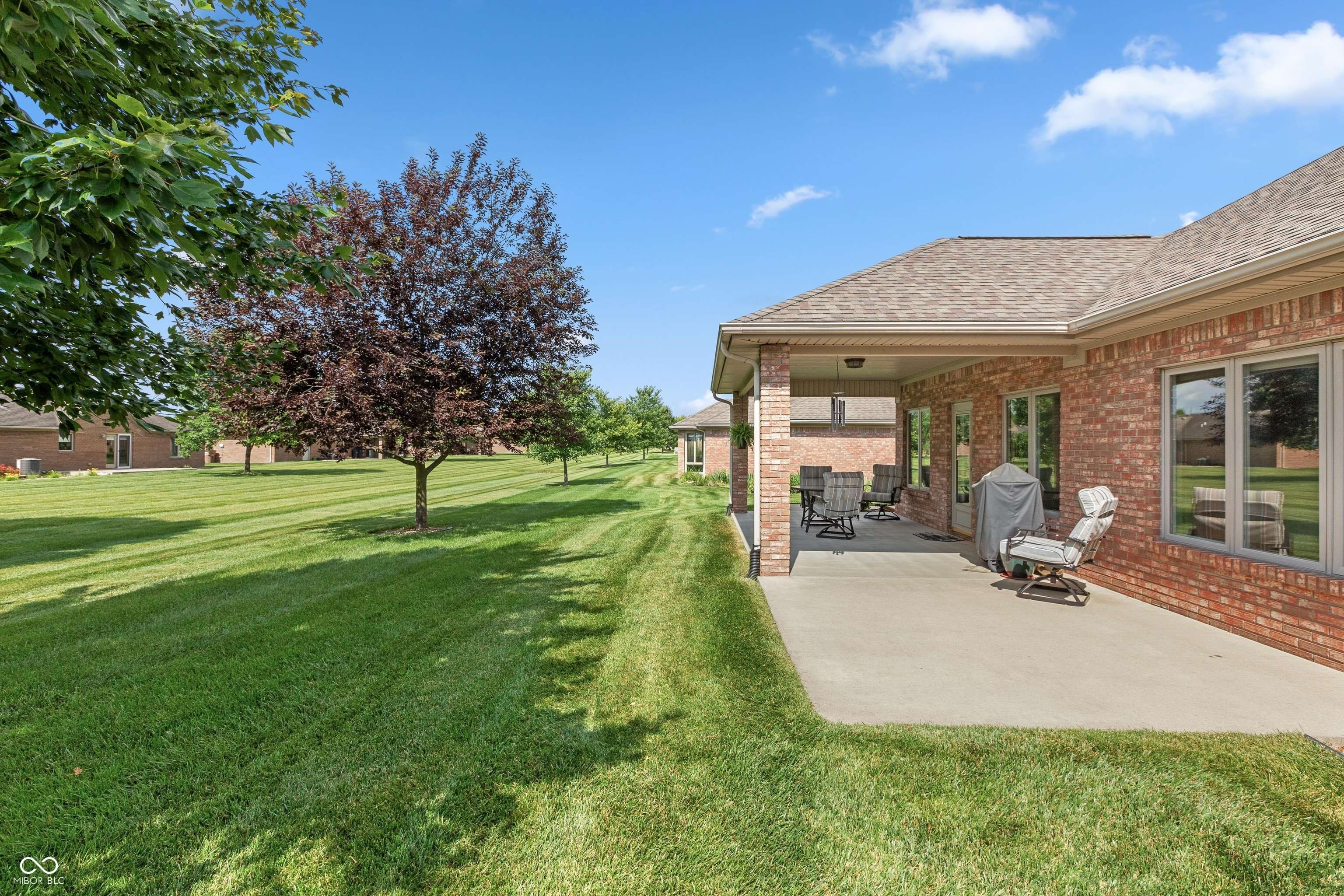 Columbus, IN 47203,5229 Imperial DR