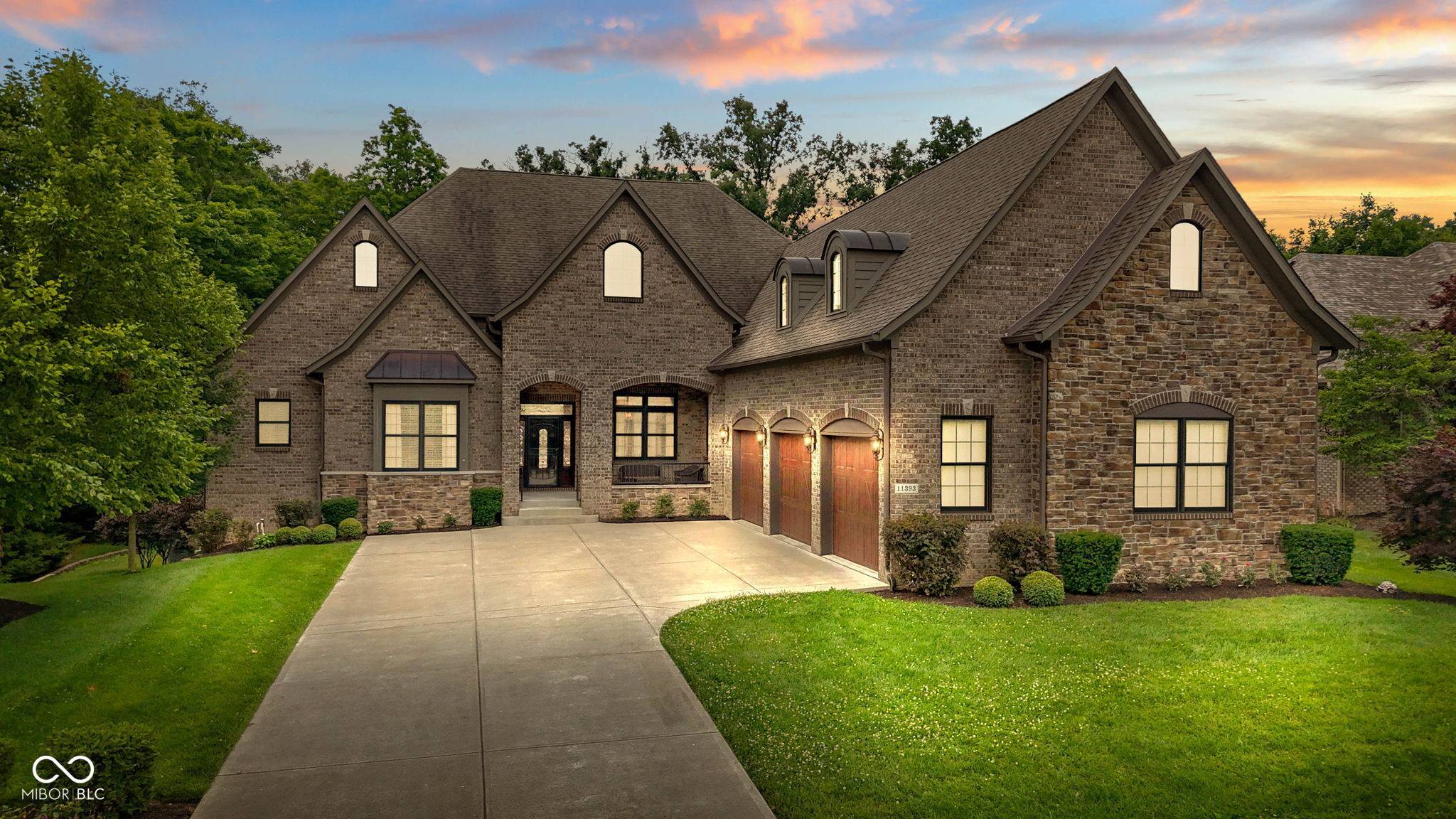 Fishers, IN 46037,11393 Muirfield TRCE
