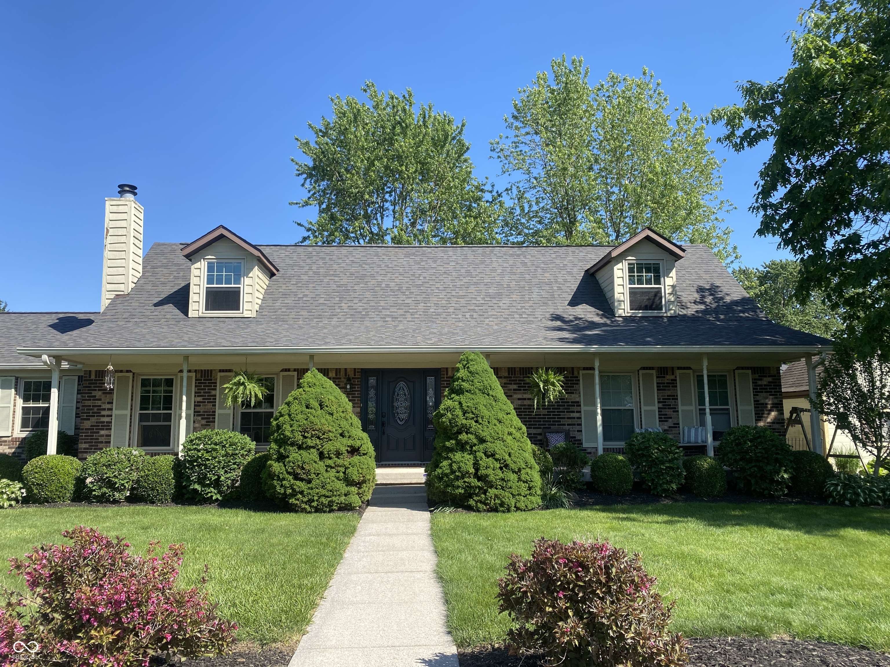 Brownsburg, IN 46112,47 Oakwood CT