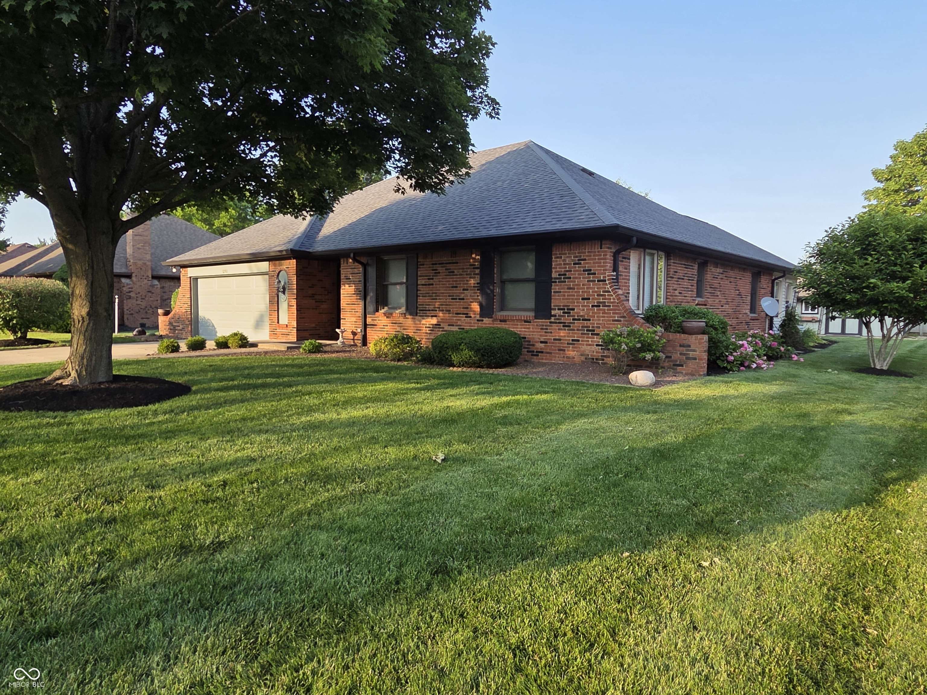 Brownsburg, IN 46112,1201 Briarwood DR