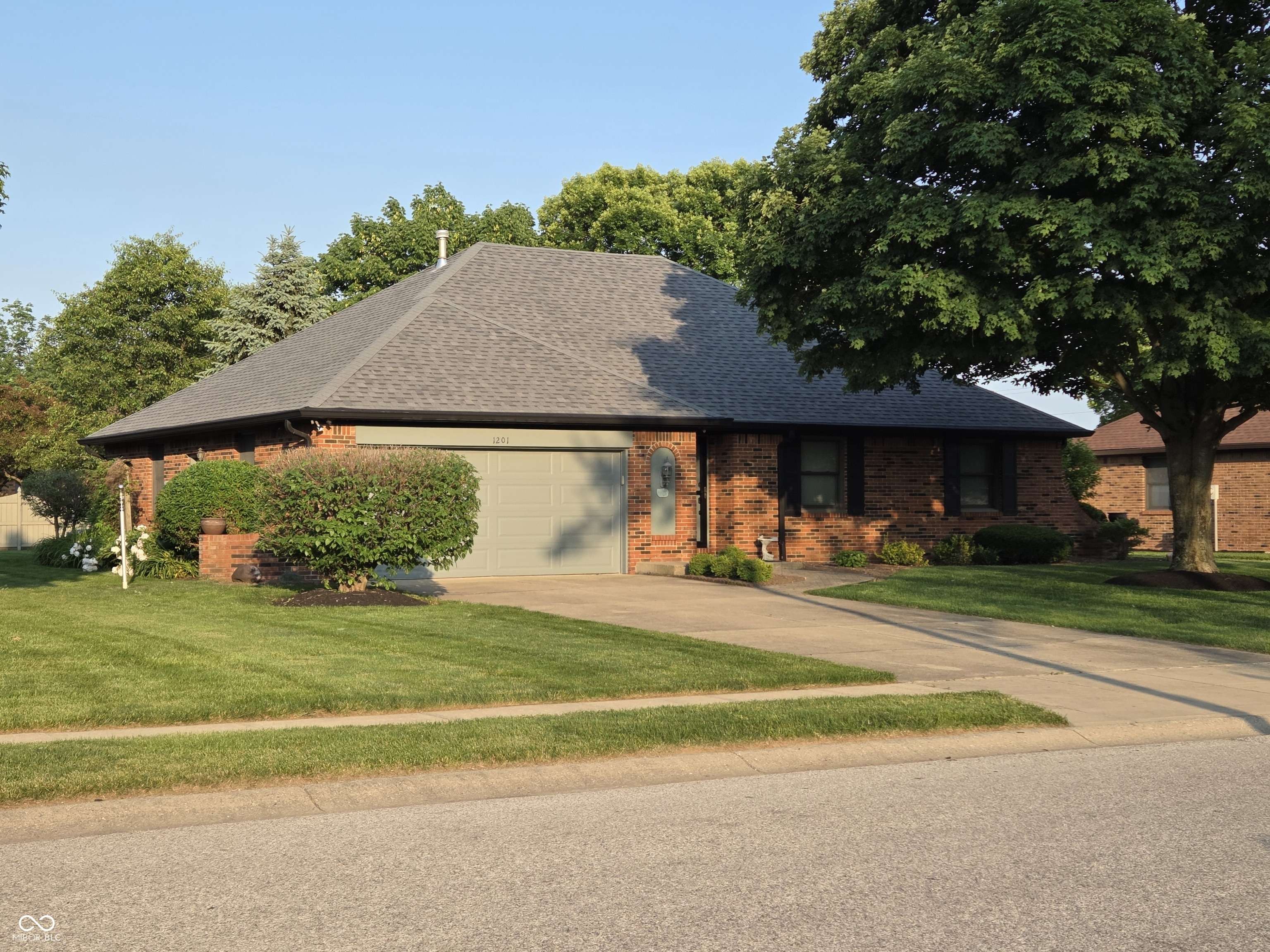 Brownsburg, IN 46112,1201 Briarwood DR