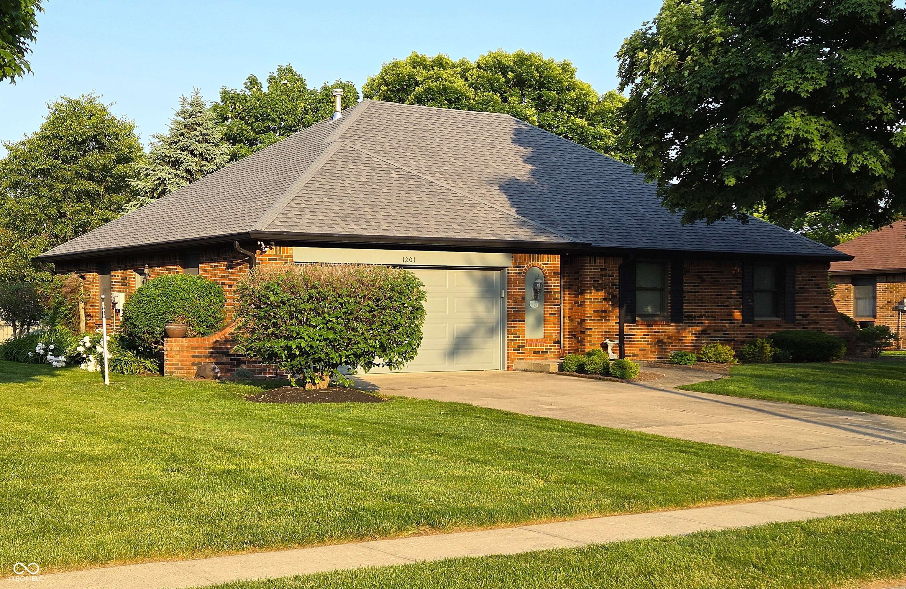 Brownsburg, IN 46112,1201 Briarwood DR