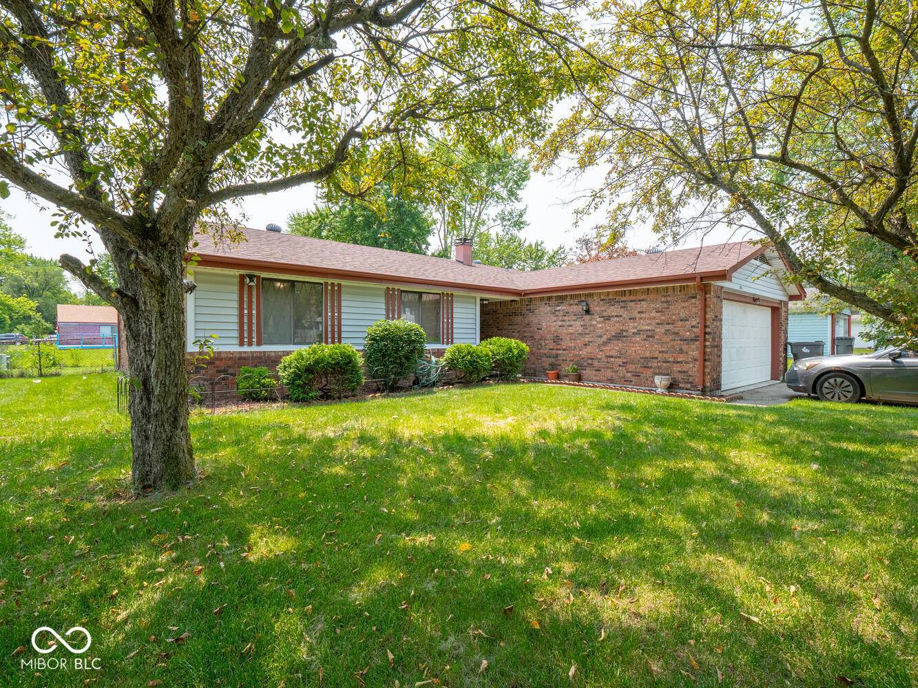 Indianapolis, IN 46227,3303 Wedgewood DR