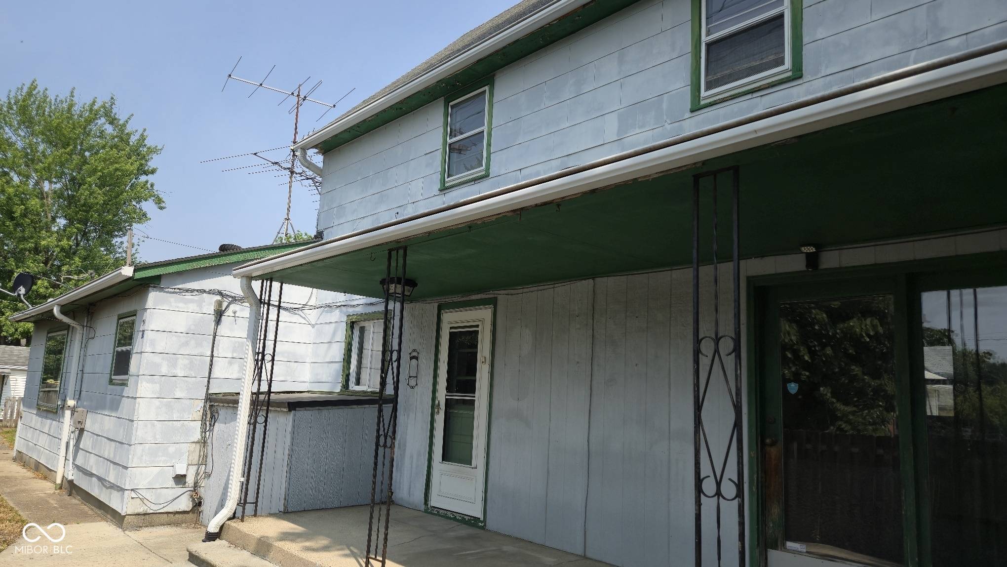 Indianapolis, IN 46201,1018 Jefferson AVE