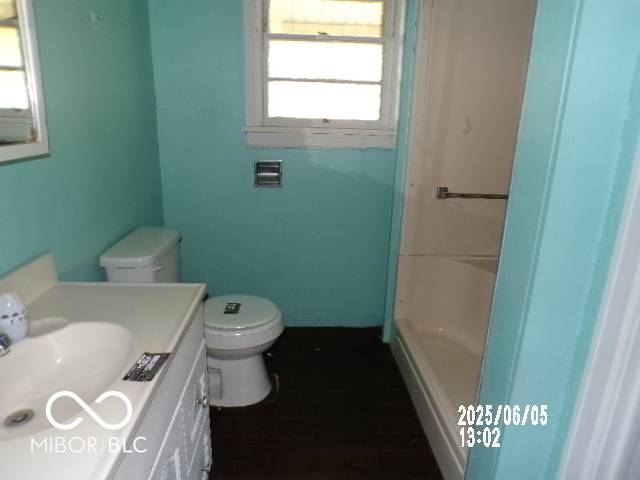 Parker City, IN 47368,206 E Washington ST