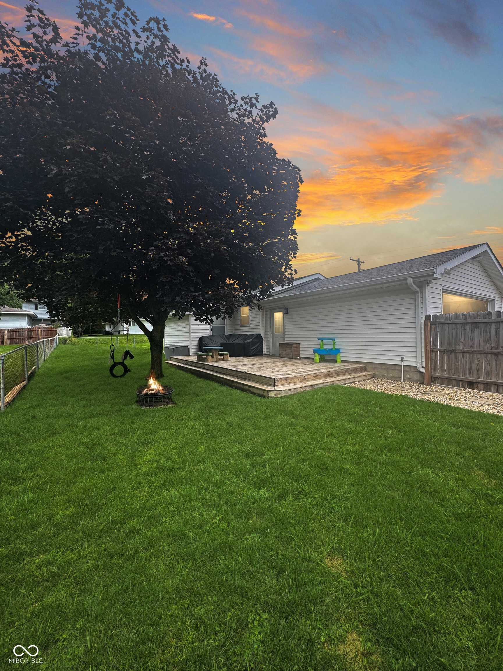 Cloverdale, IN 46120,102 Doe Creek DR