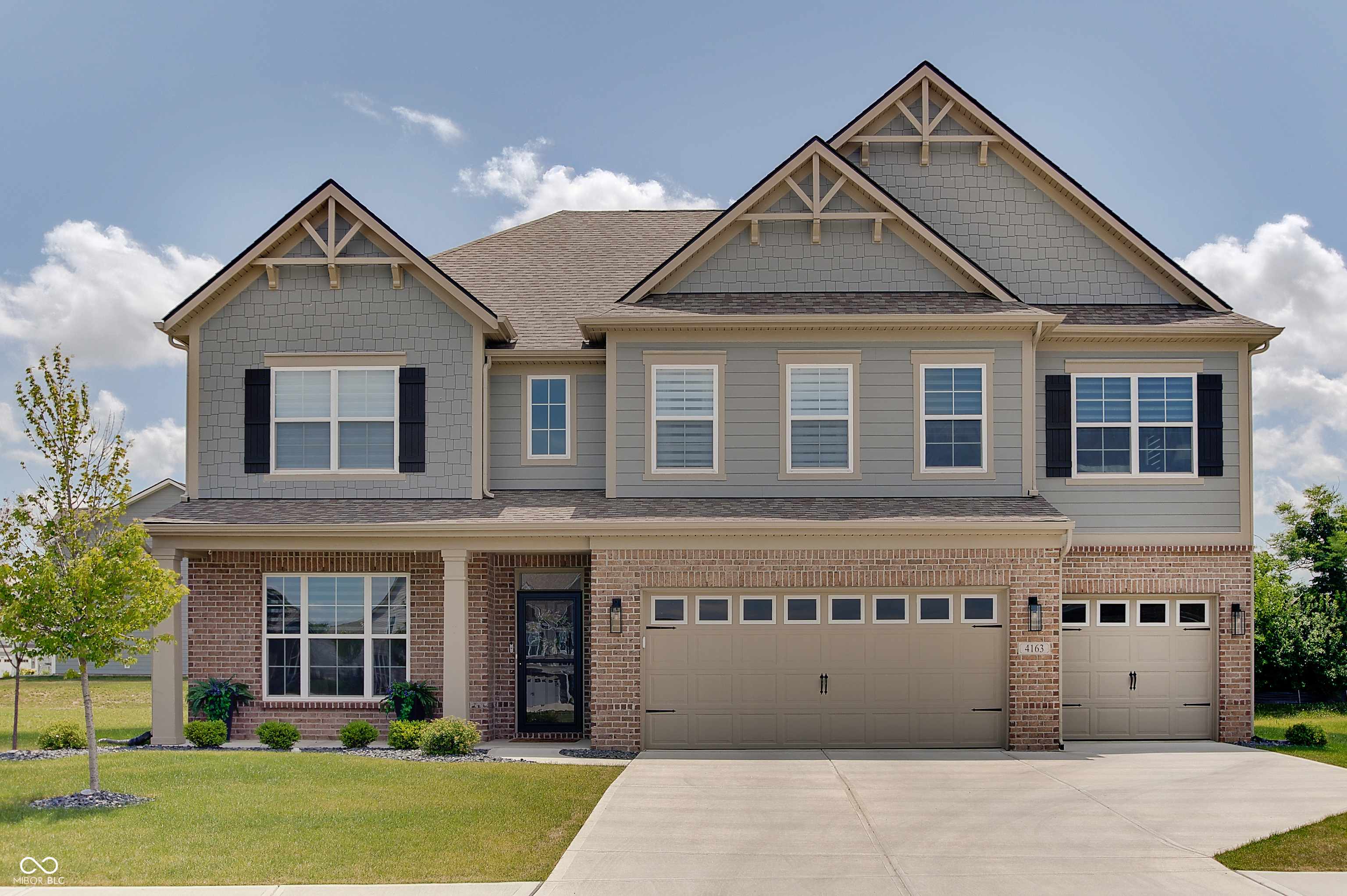 Bargersville, IN 46106,4163 Ironclad DR