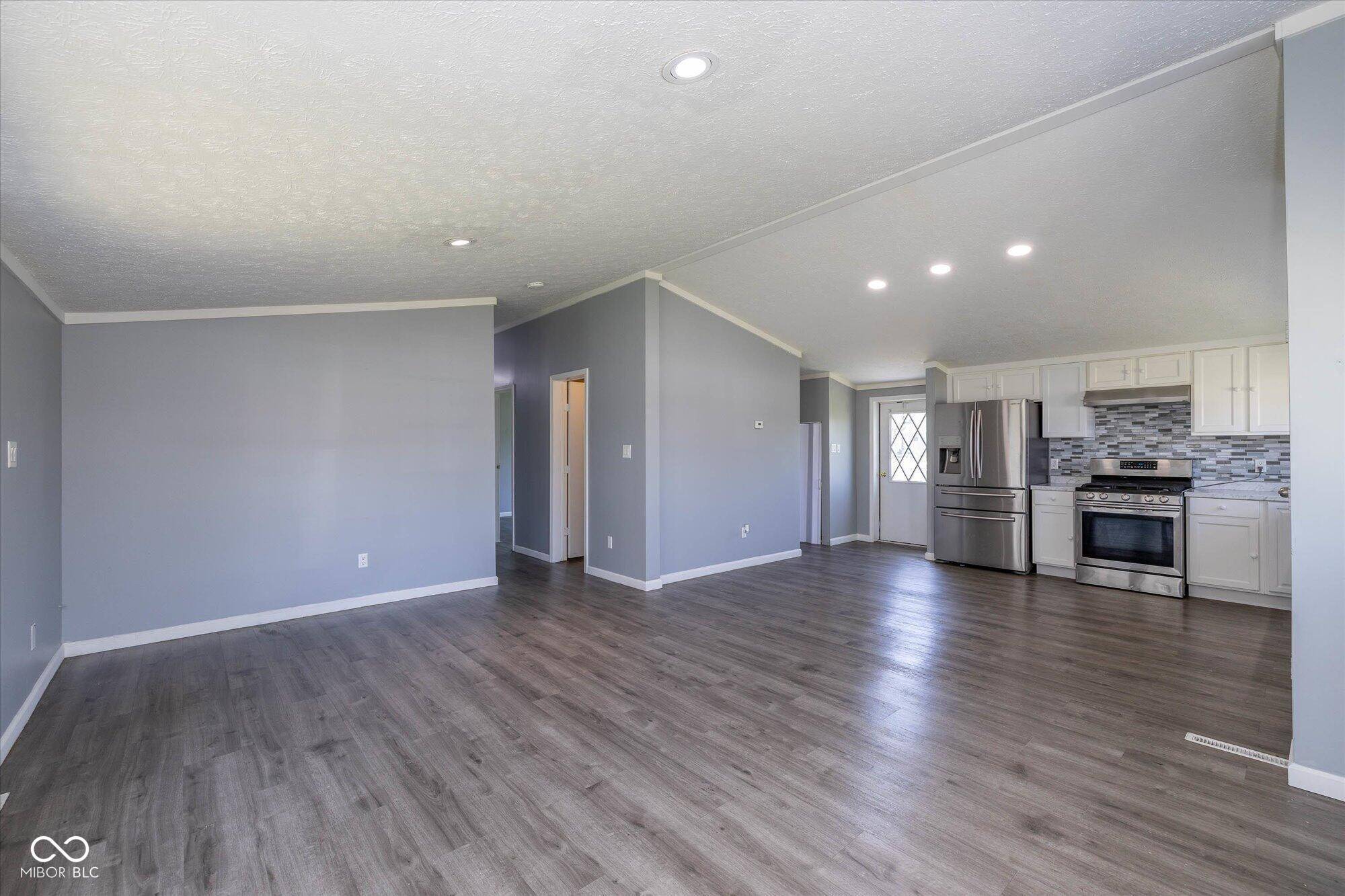 Indianapolis, IN 46241,5515 W Morris ST