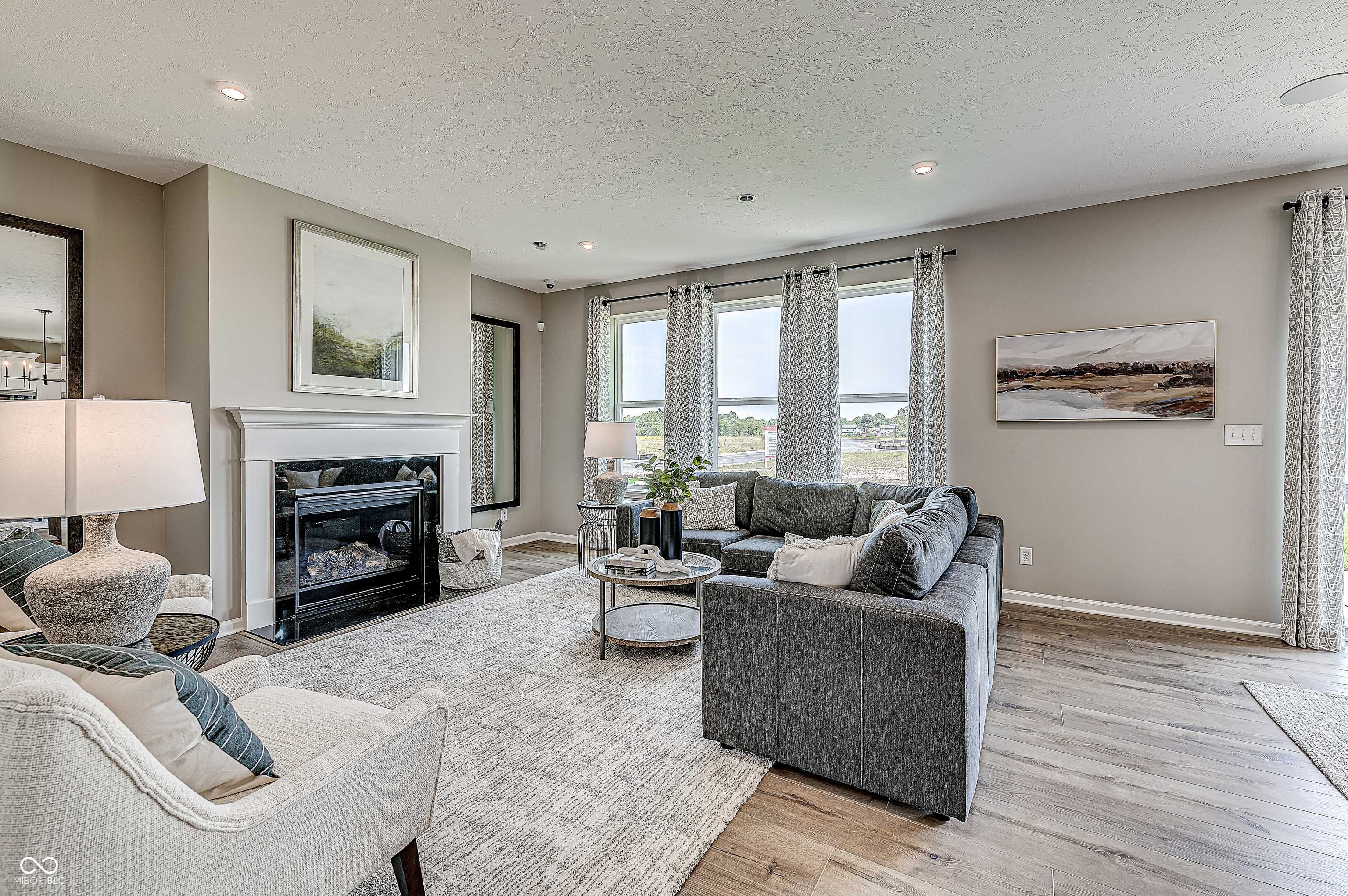 New Whiteland, IN 46184,587 Bluestem LN