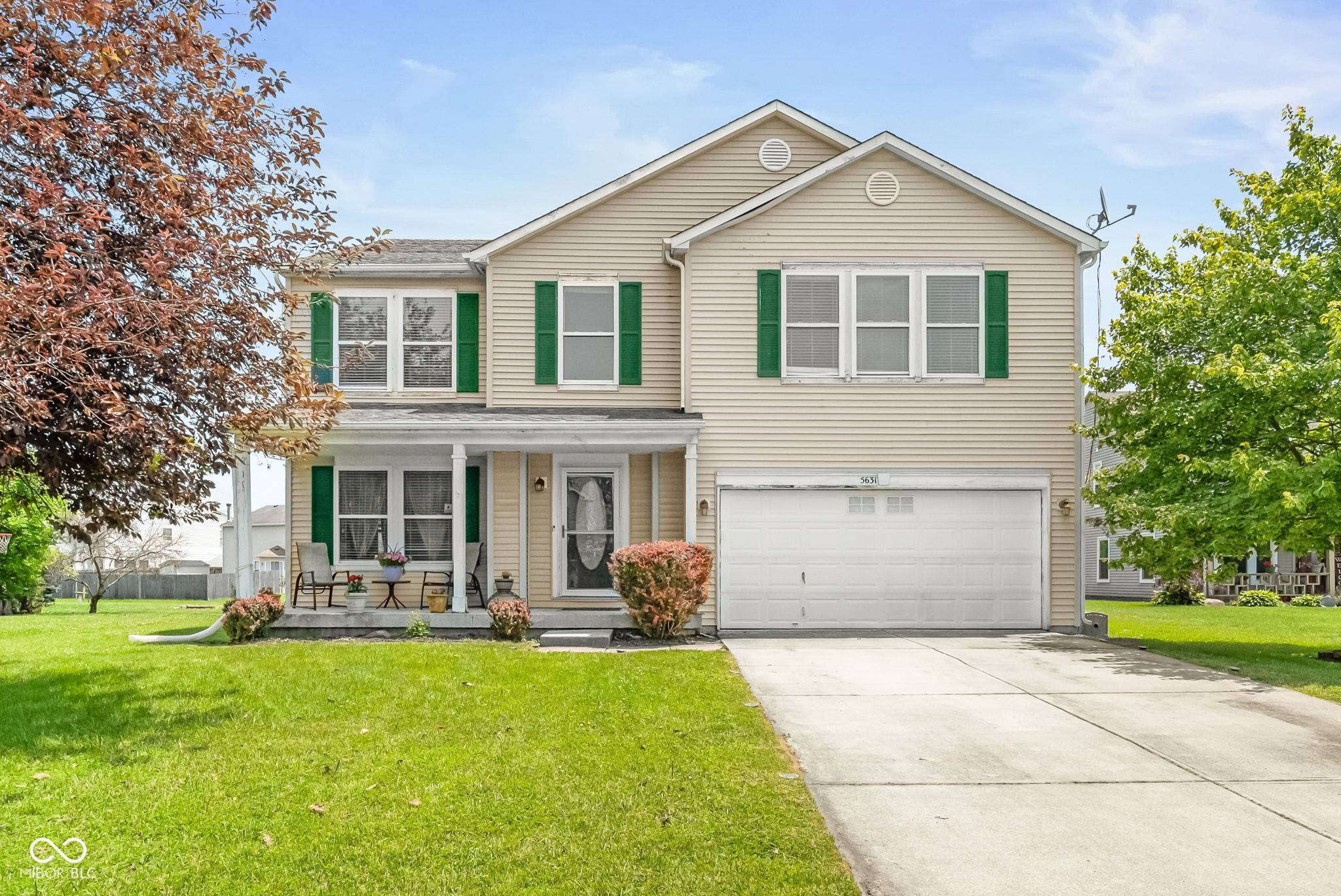 Mccordsville, IN 46055,5631 N Peppereel WAY
