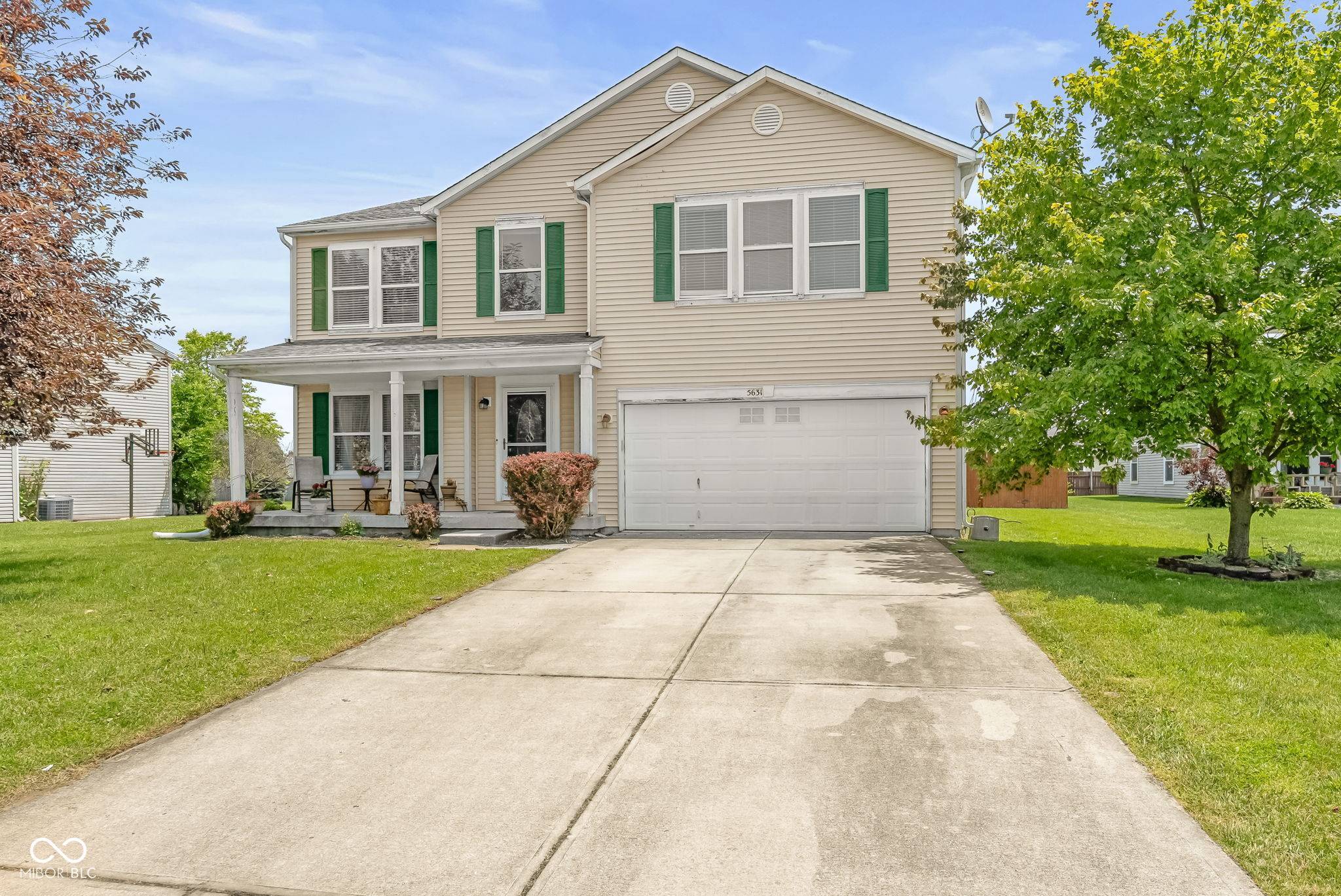 Mccordsville, IN 46055,5631 N Peppereel WAY