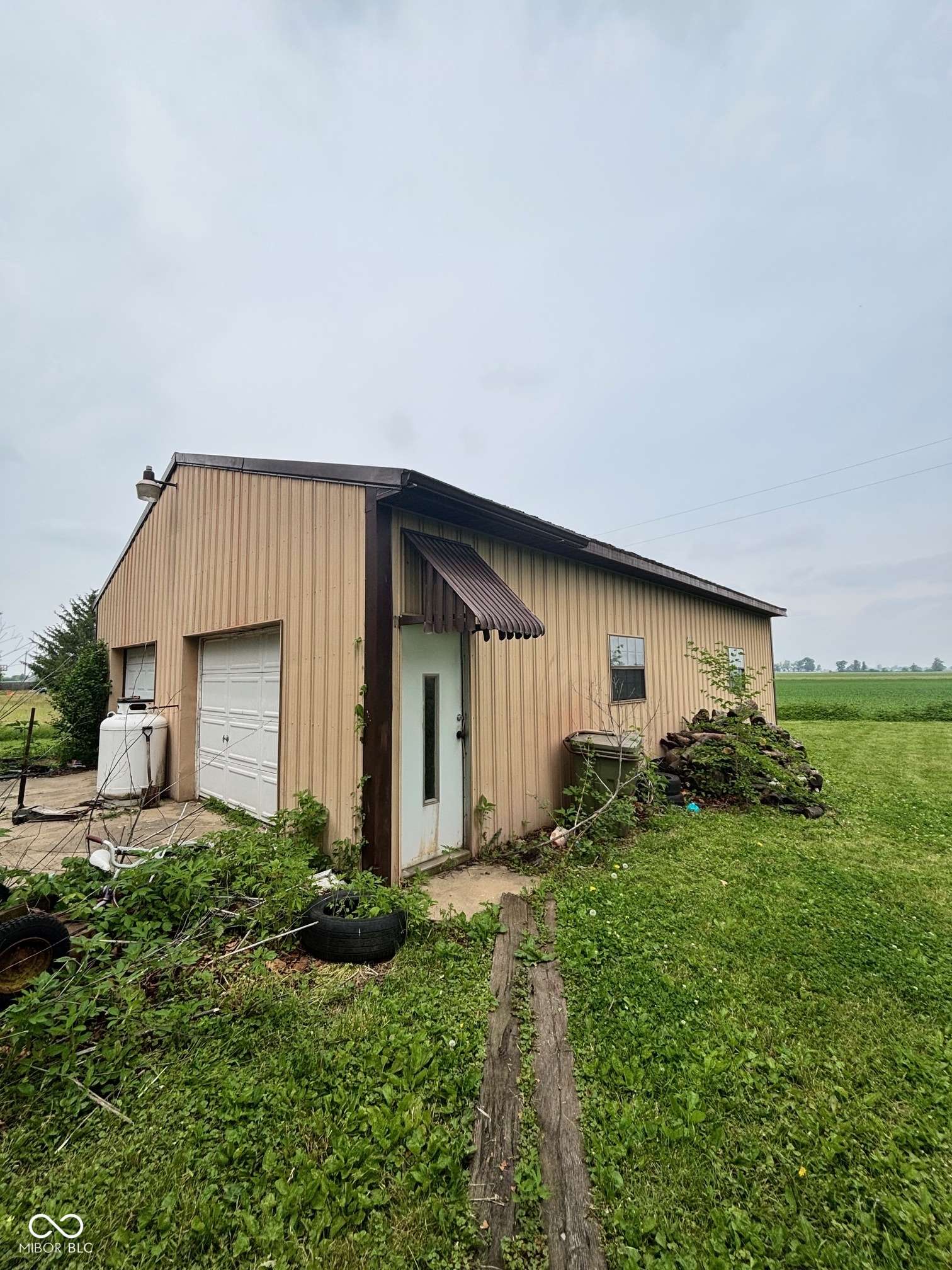 Tipton, IN 46072,5800 W 100 N