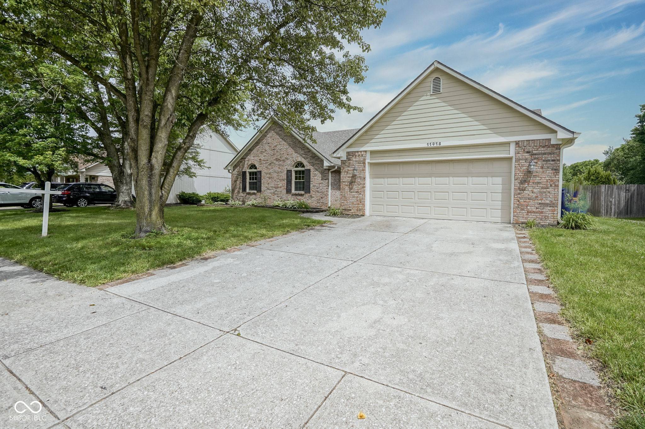 Indianapolis, IN 46236,11418 Geist Valley DR