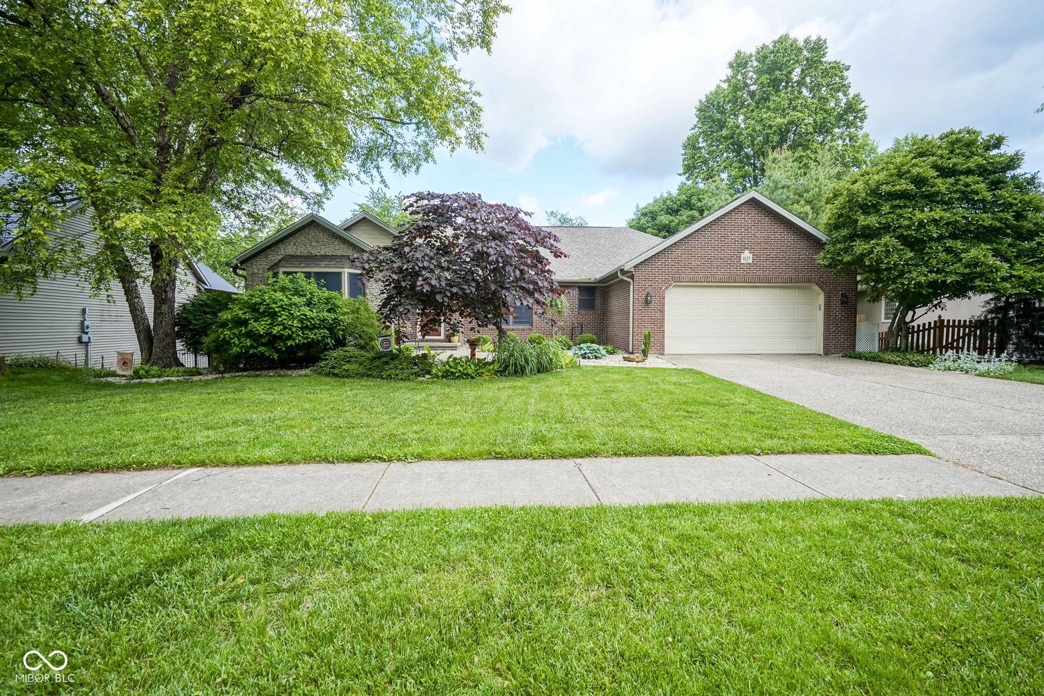 Bloomington, IN 47401,4019 E Bennington BLVD
