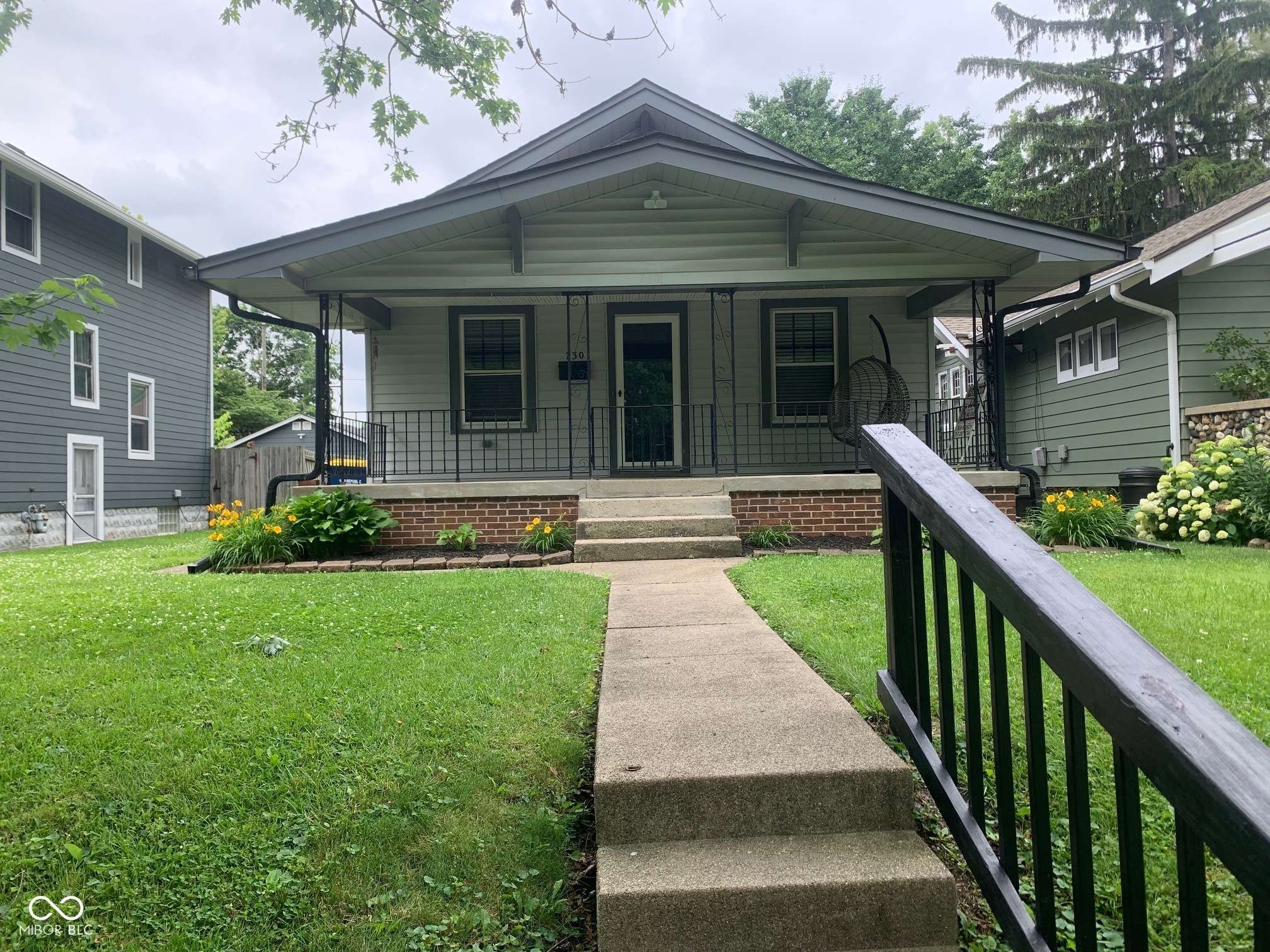 Indianapolis, IN 46201,730 N Riley AVE