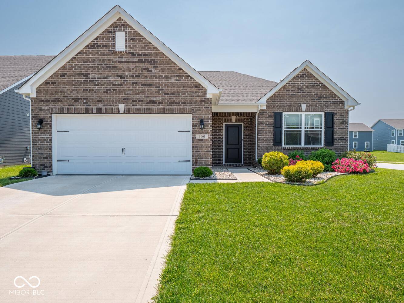 Indianapolis, IN 46239,9001 Fitzgerald DR