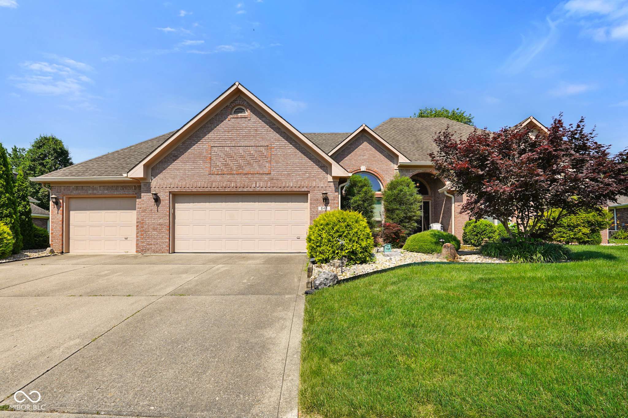 Avon, IN 46123,648 Shakespeare DR