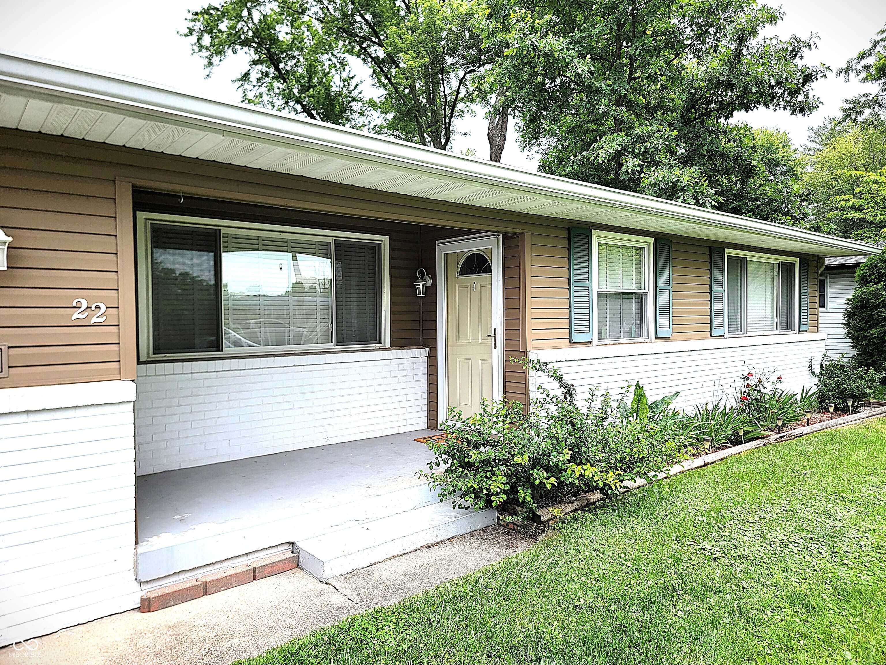 Mooresville, IN 46158,22 Brooklyn CT