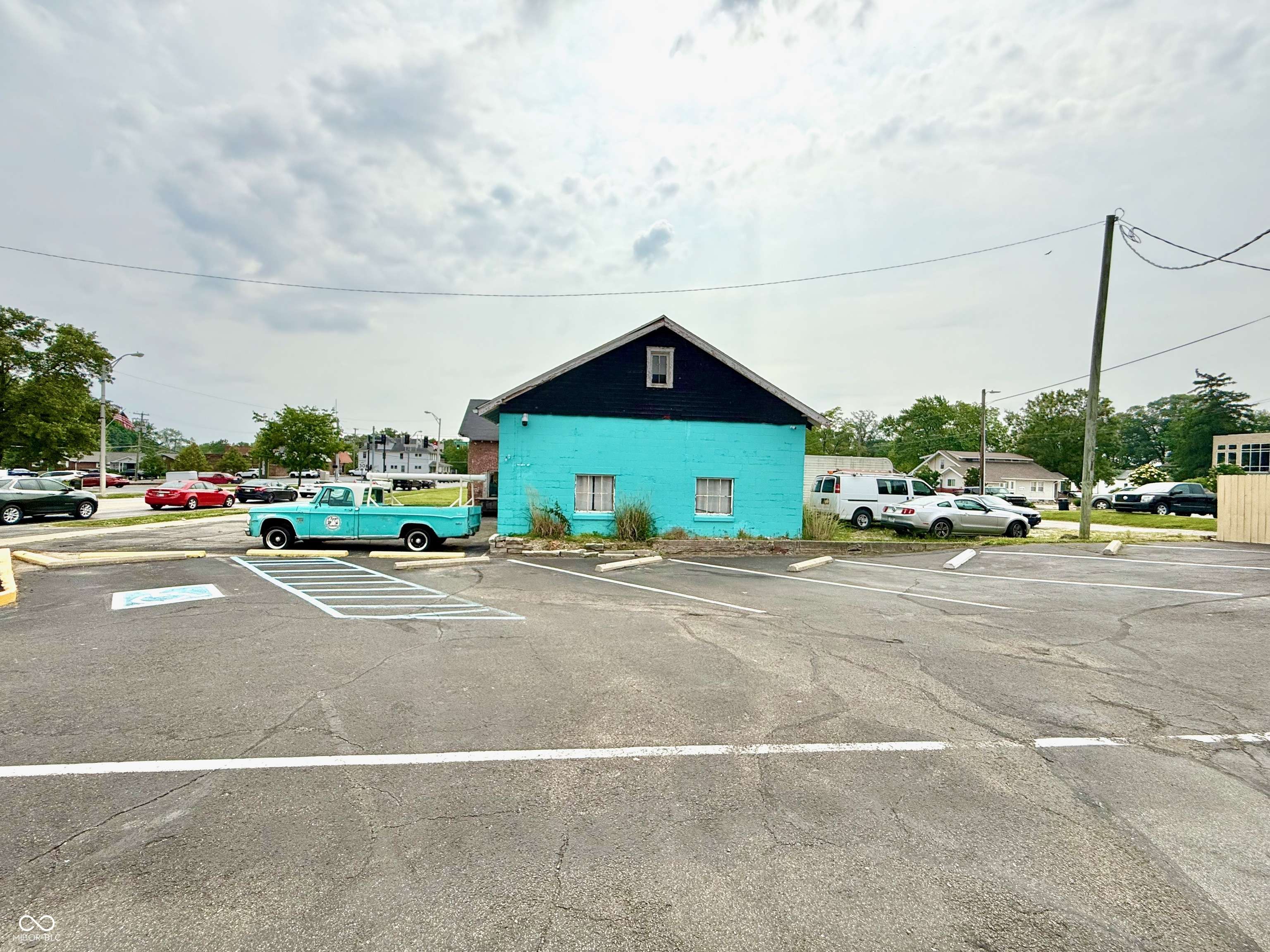 Danville, IN 46122,145 E Main ST