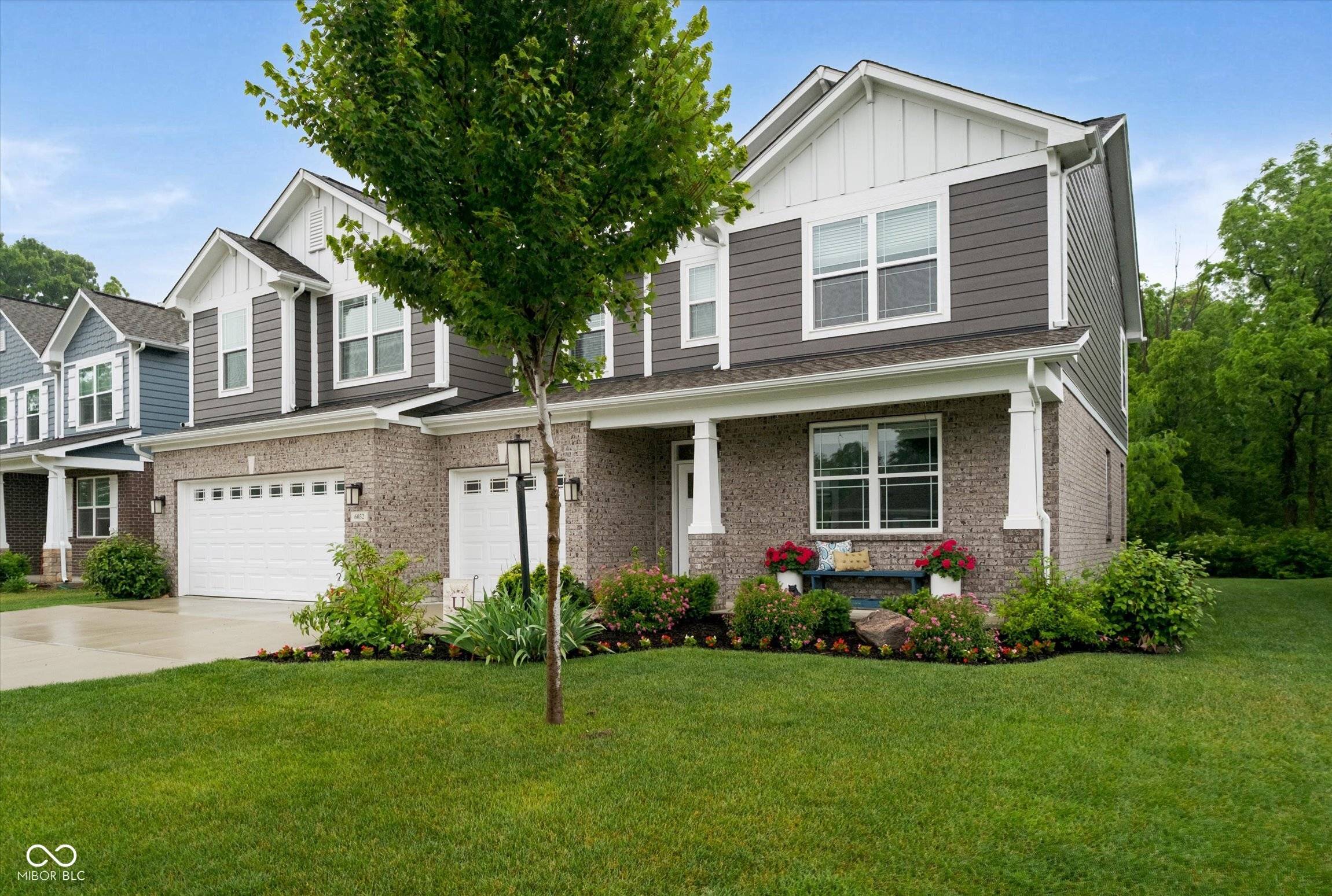 Whitestown, IN 46075,6032 Dugan DR
