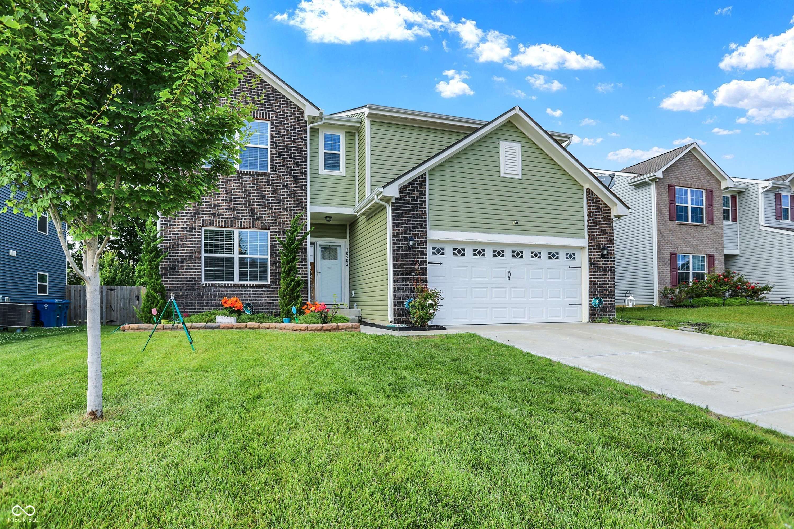Indianapolis, IN 46239,10902 Jimmy Lake DR