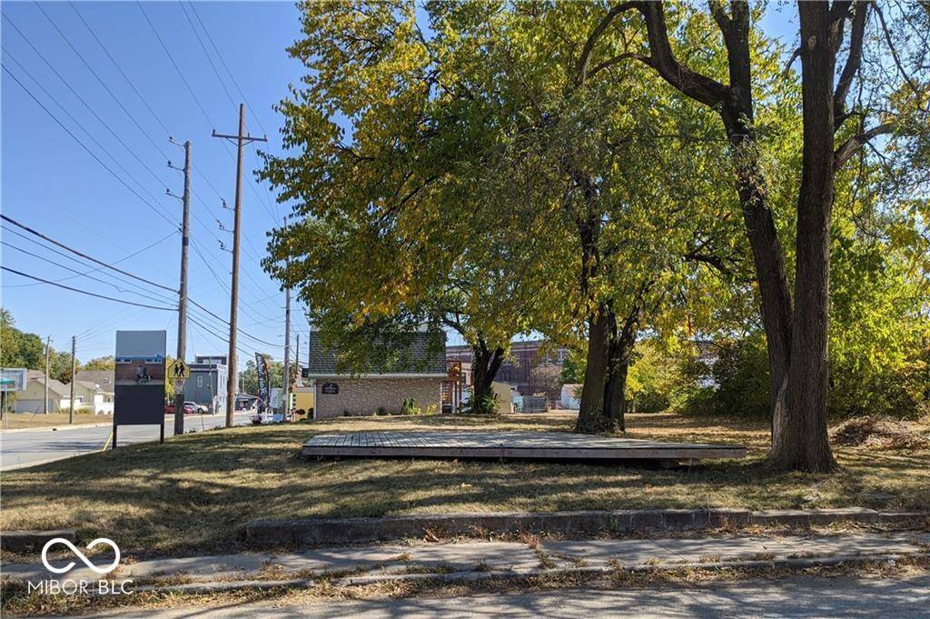 Indianapolis, IN 46202,1561 Yandes ST