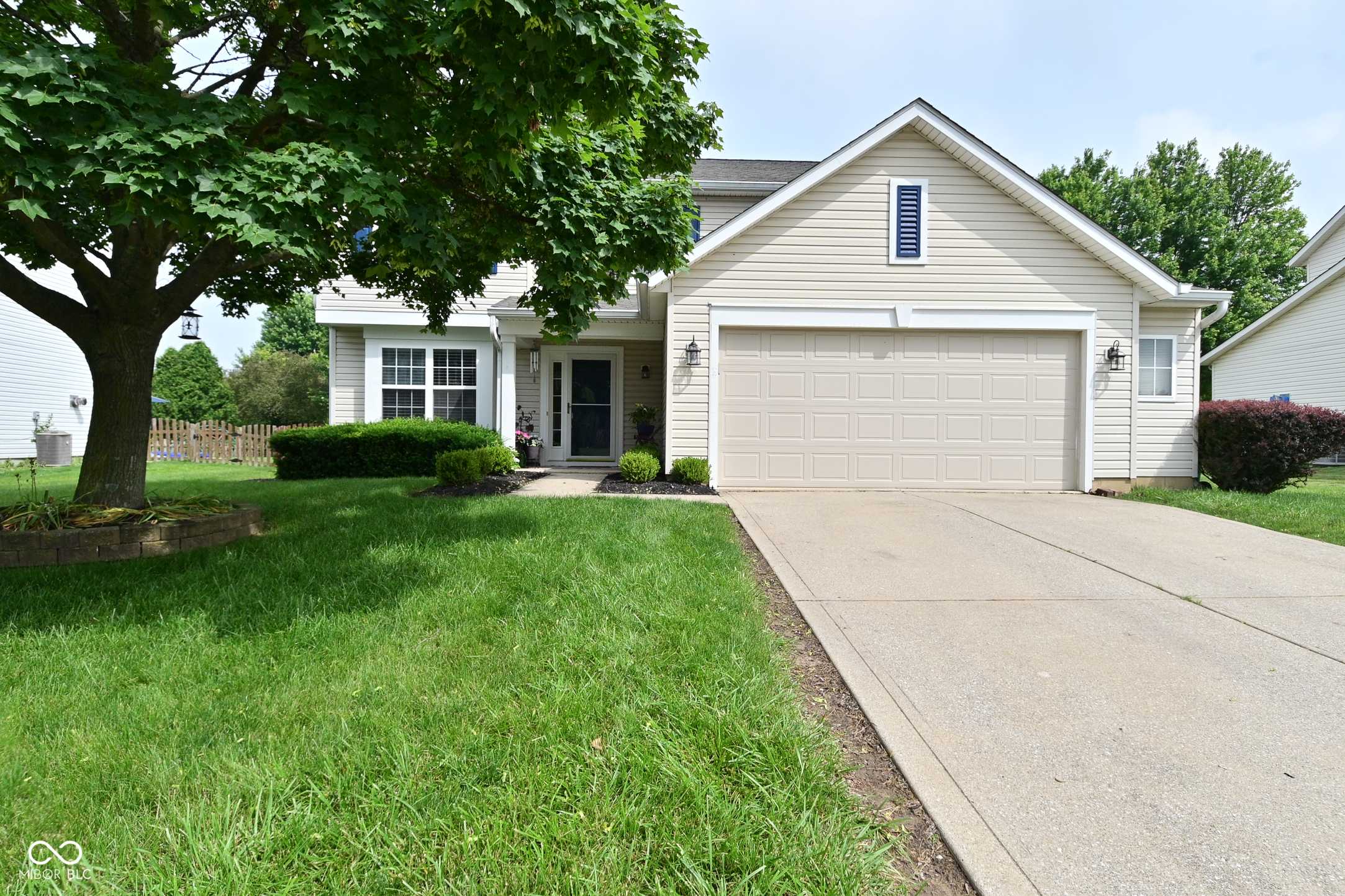Plainfield, IN 46168,5456 Reston DR