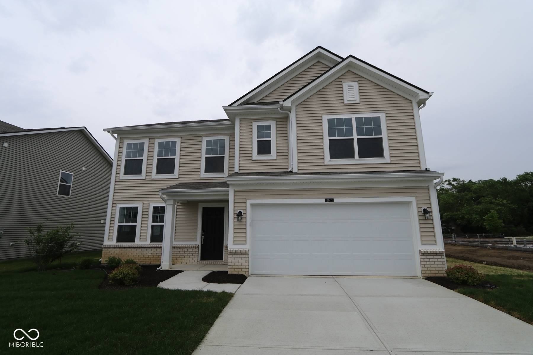 Indianapolis, IN 46239,3917 Highcrest RD