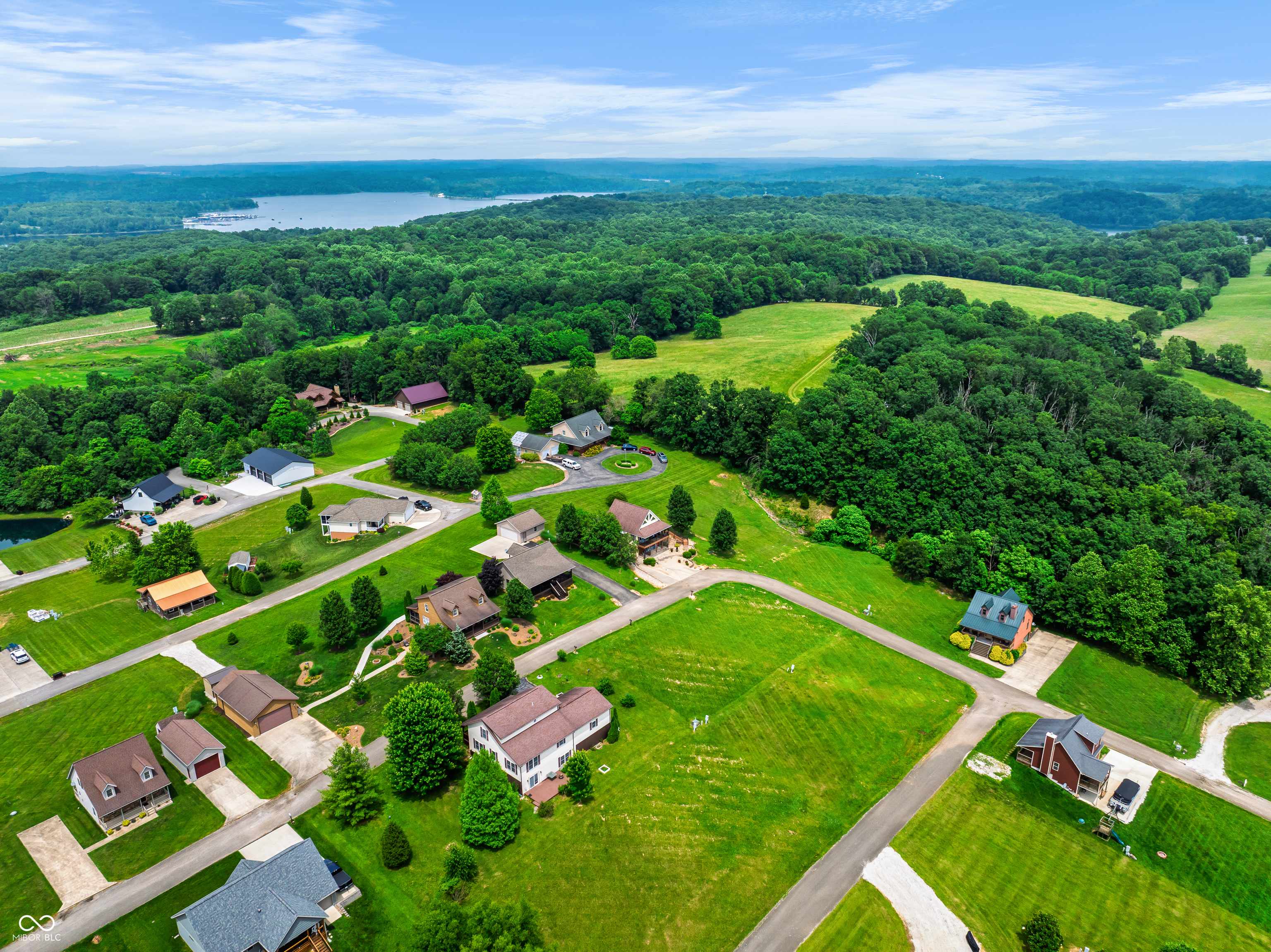 Eckerty, IN 47116,8814 W Meadows DR