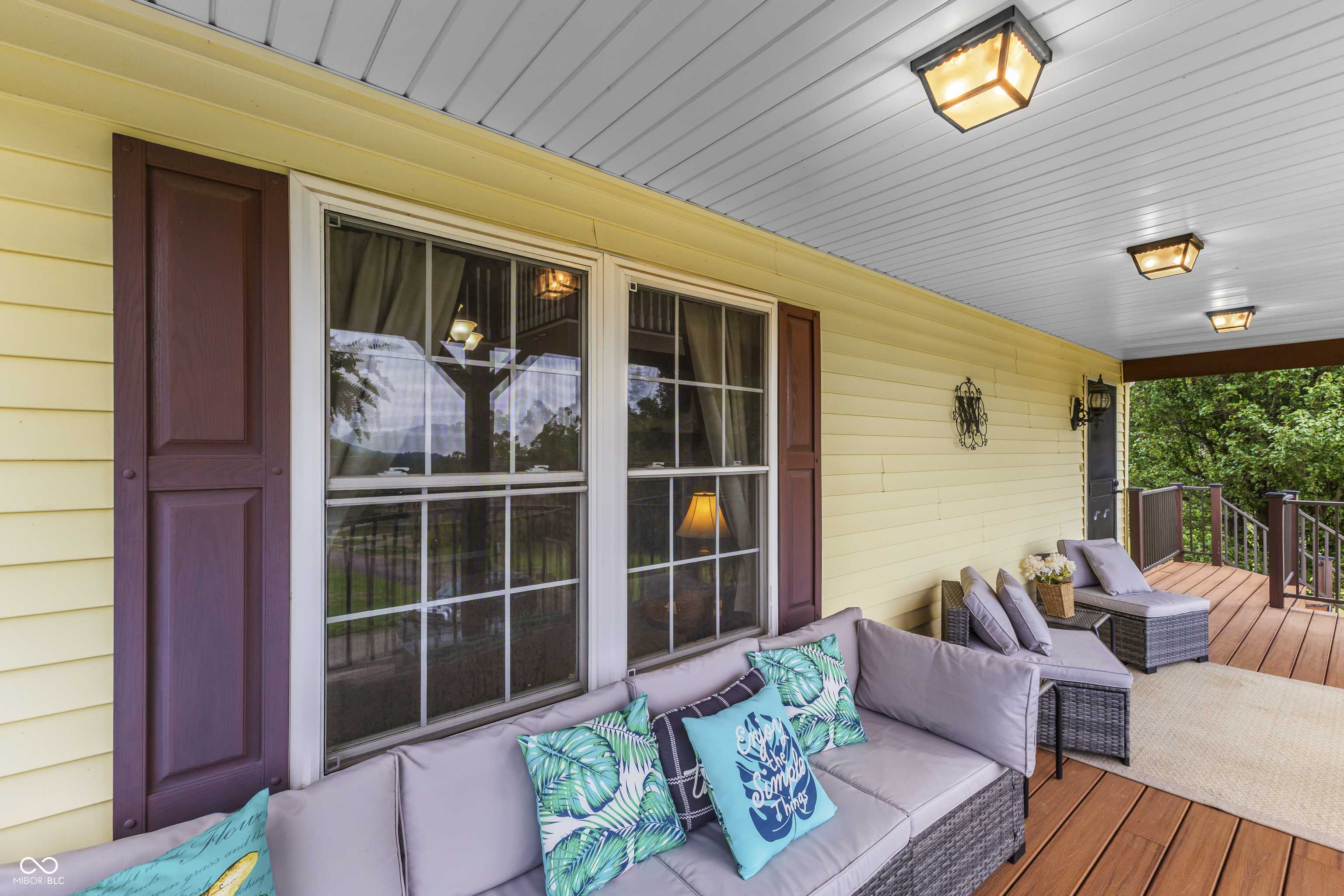 Eckerty, IN 47116,8814 W Meadows DR