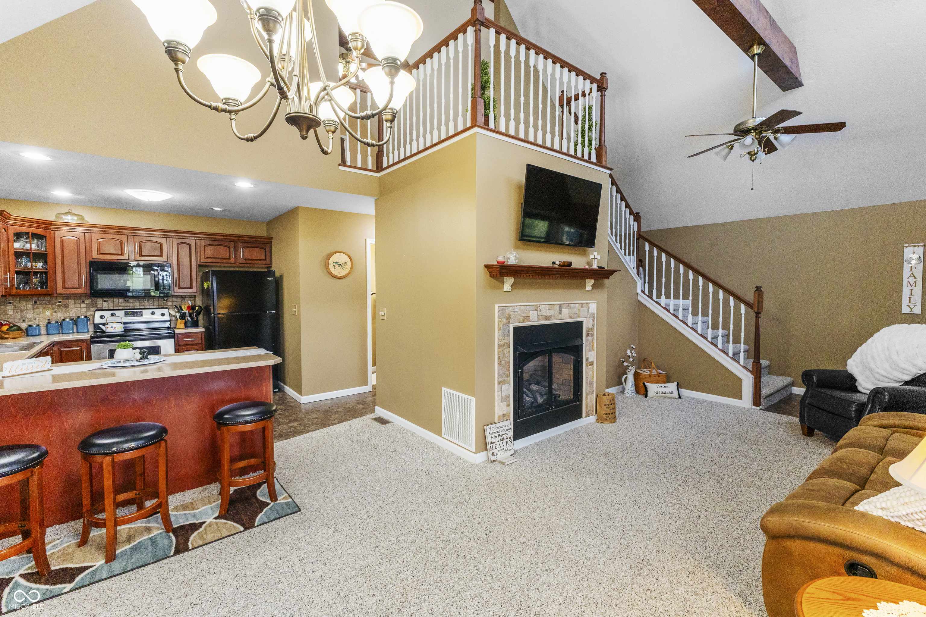 Eckerty, IN 47116,8814 W Meadows DR