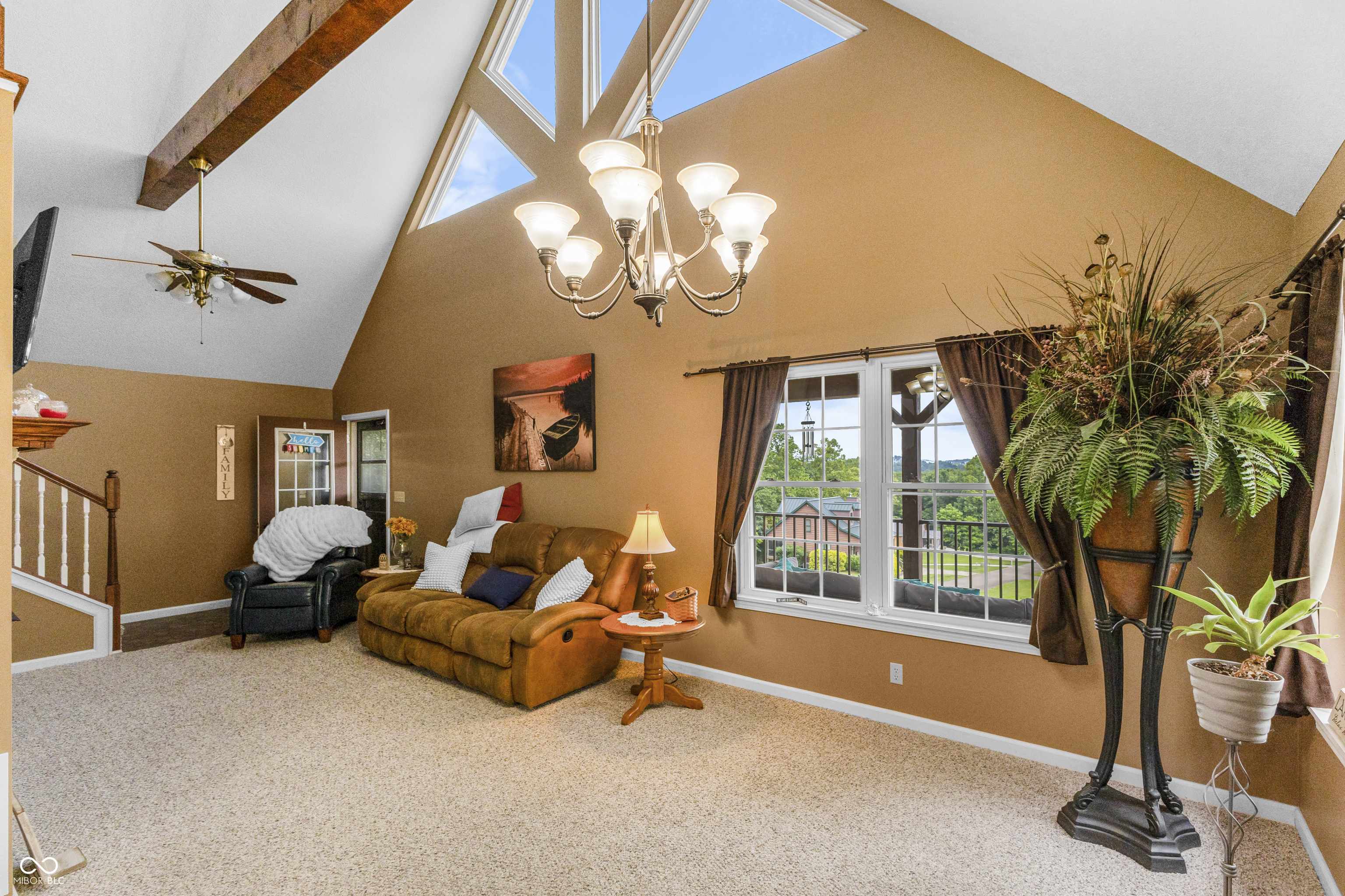 Eckerty, IN 47116,8814 W Meadows DR