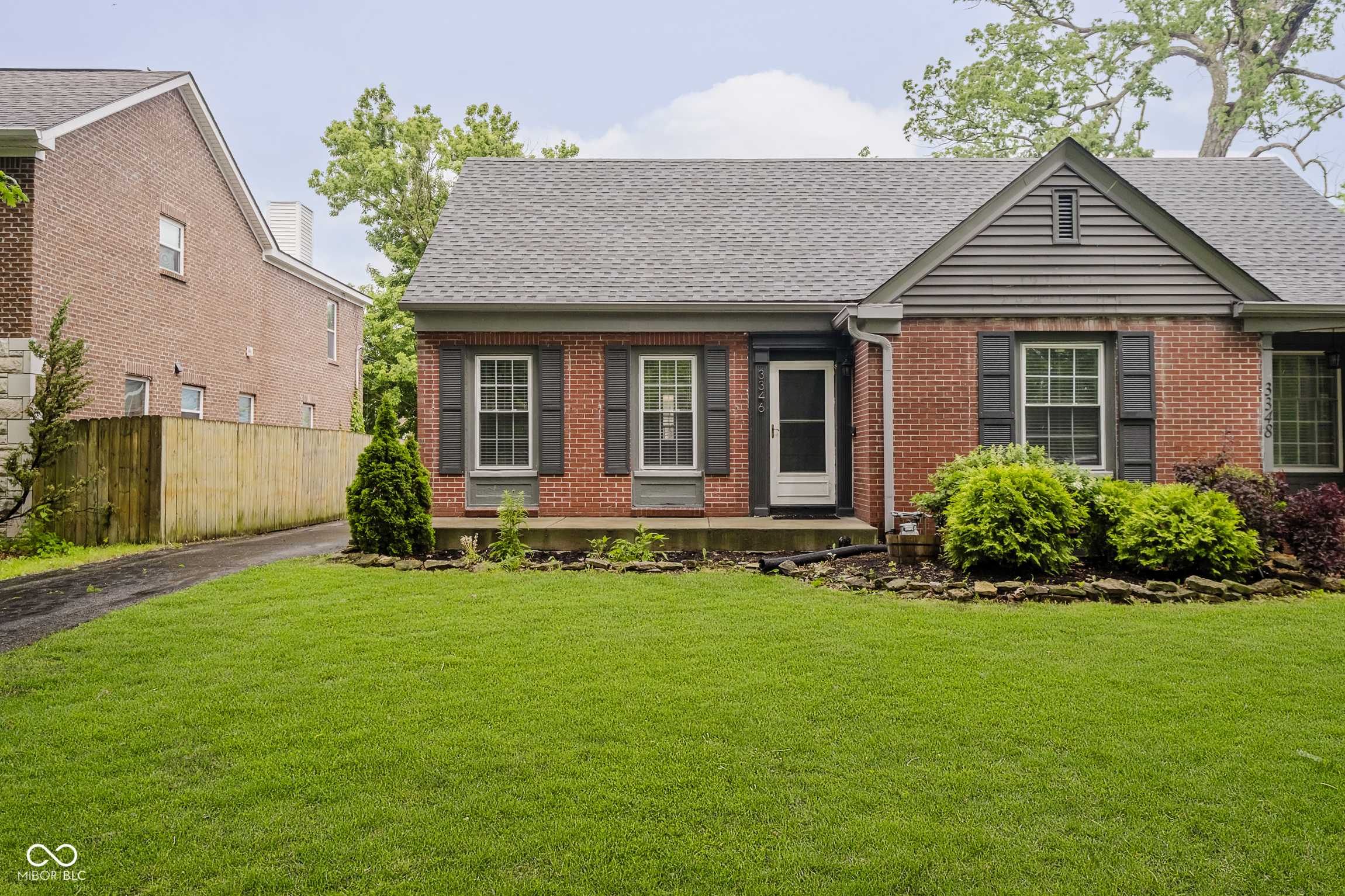 Indianapolis, IN 46205,3346 E Fall Creek Pkwy N DR