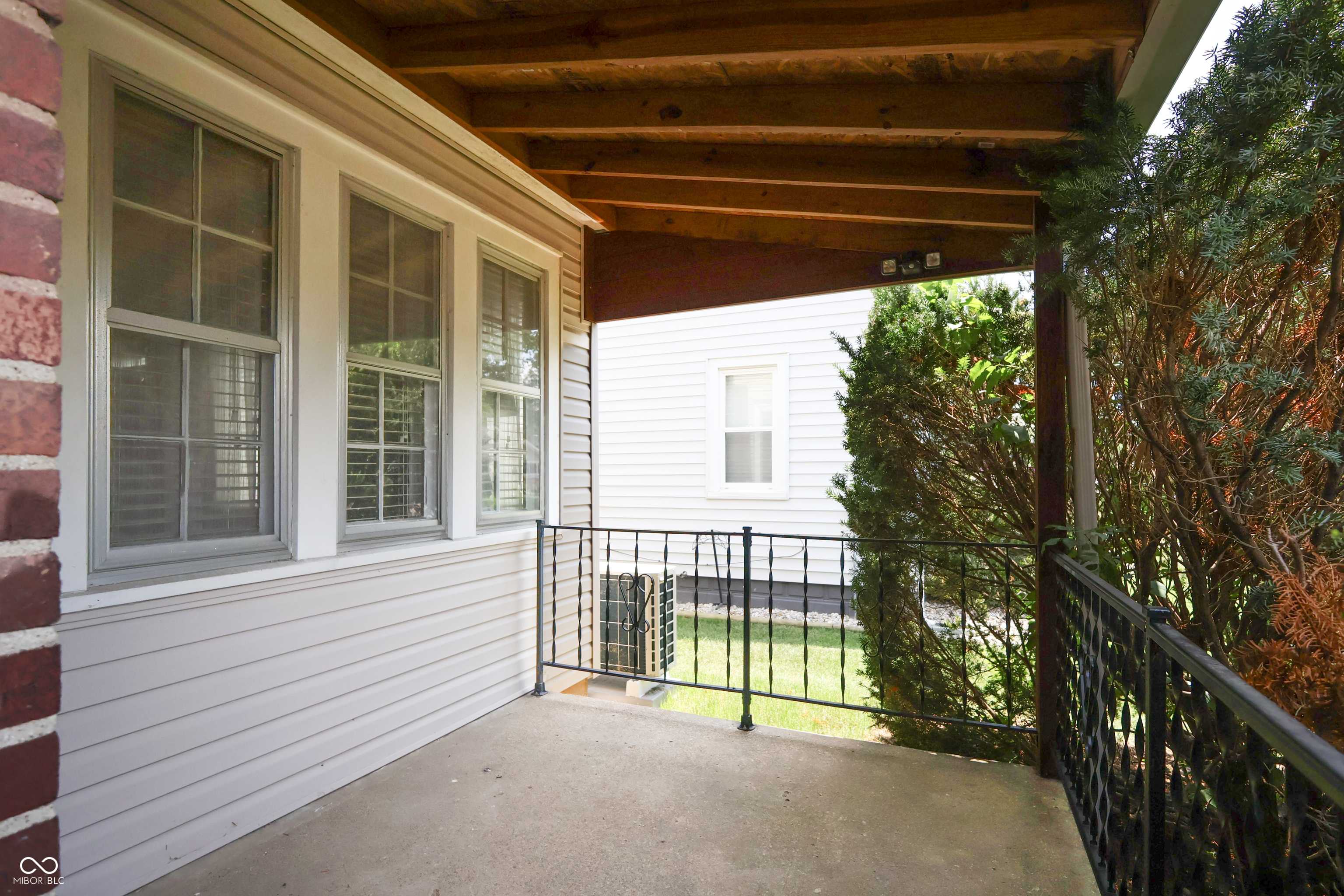 Columbus, IN 47201,2309 Maple ST