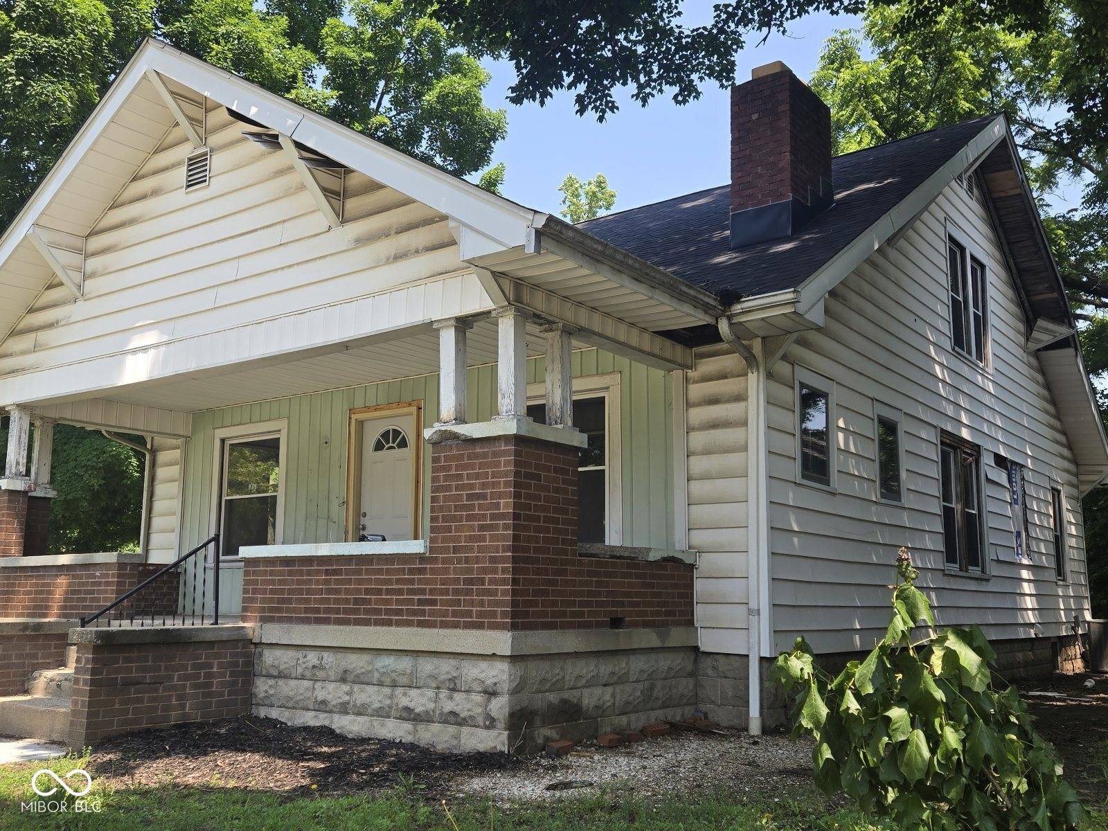 Terre Haute, IN 47803,3500 Wabash AVE