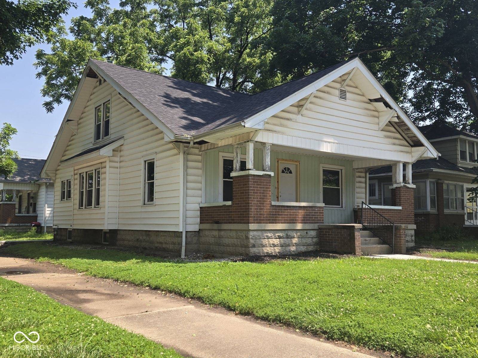 Terre Haute, IN 47803,3500 Wabash AVE
