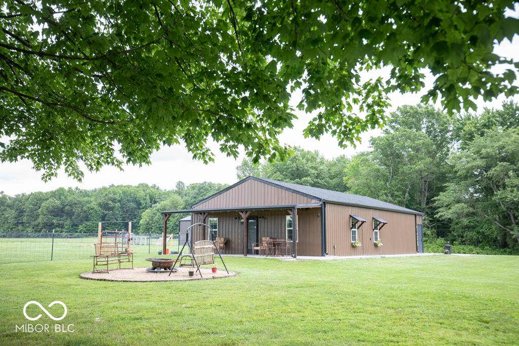 North Vernon, IN 47265,2640 E County Road 600 S