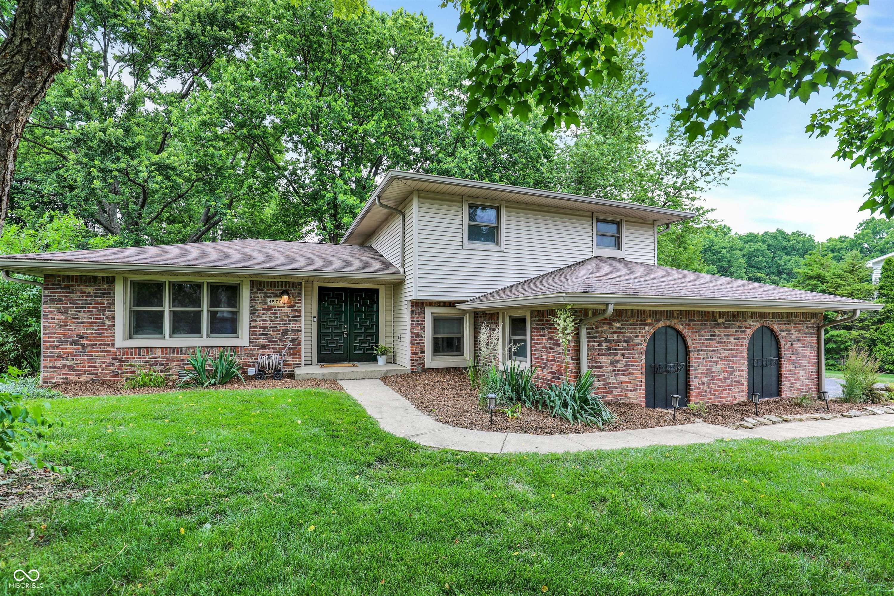 Greenwood, IN 46142,4570 Moccosin PL