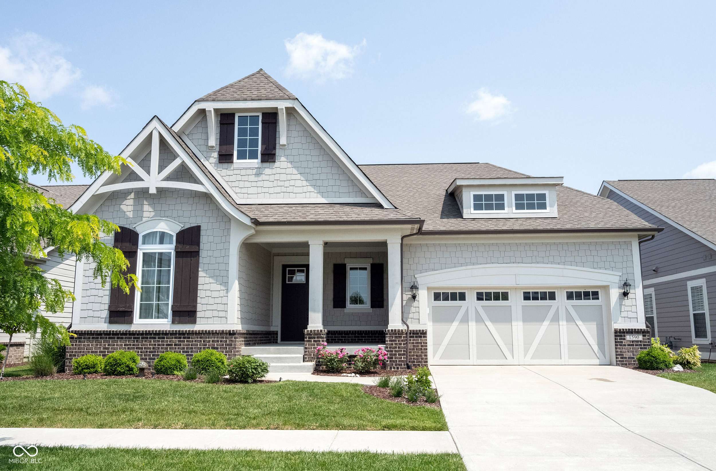 Westfield, IN 46074,1590 Birchfield DR
