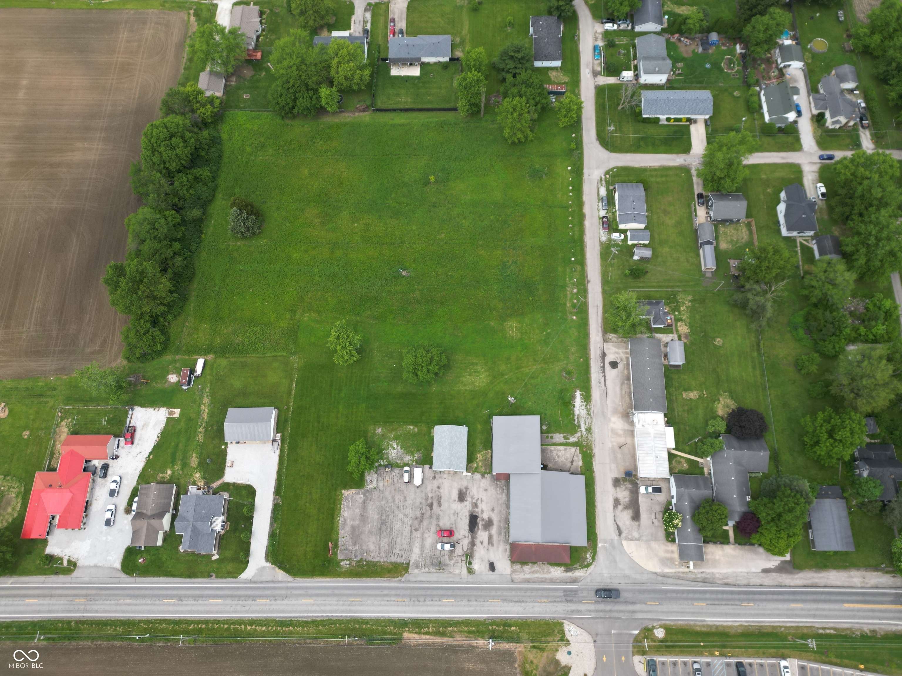 Elwood, IN 46036,7874 E State Road 28